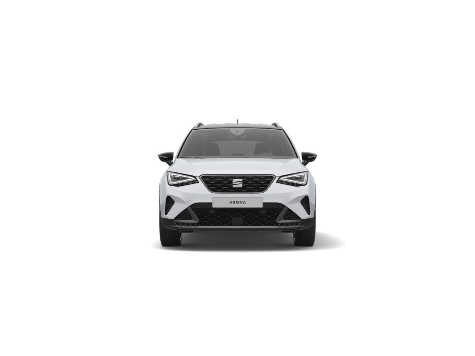 Seat Arona – Bild 3