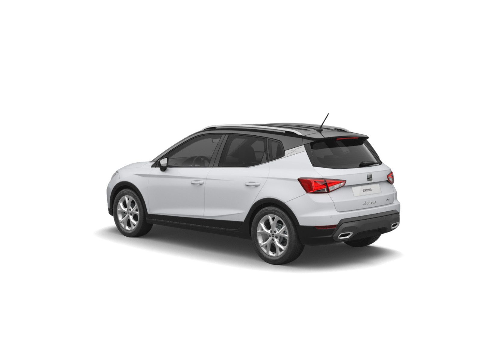 Seat Arona – Bild 4
