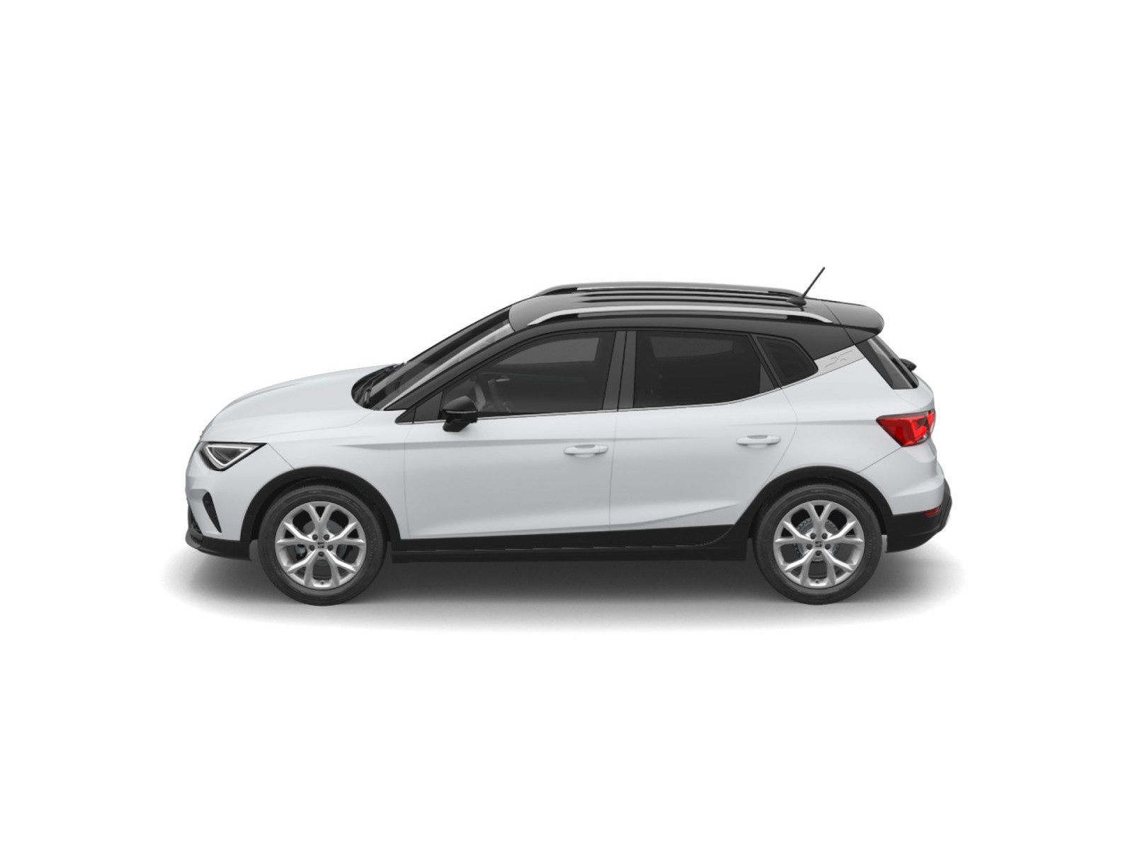 Seat Arona – Bild 5