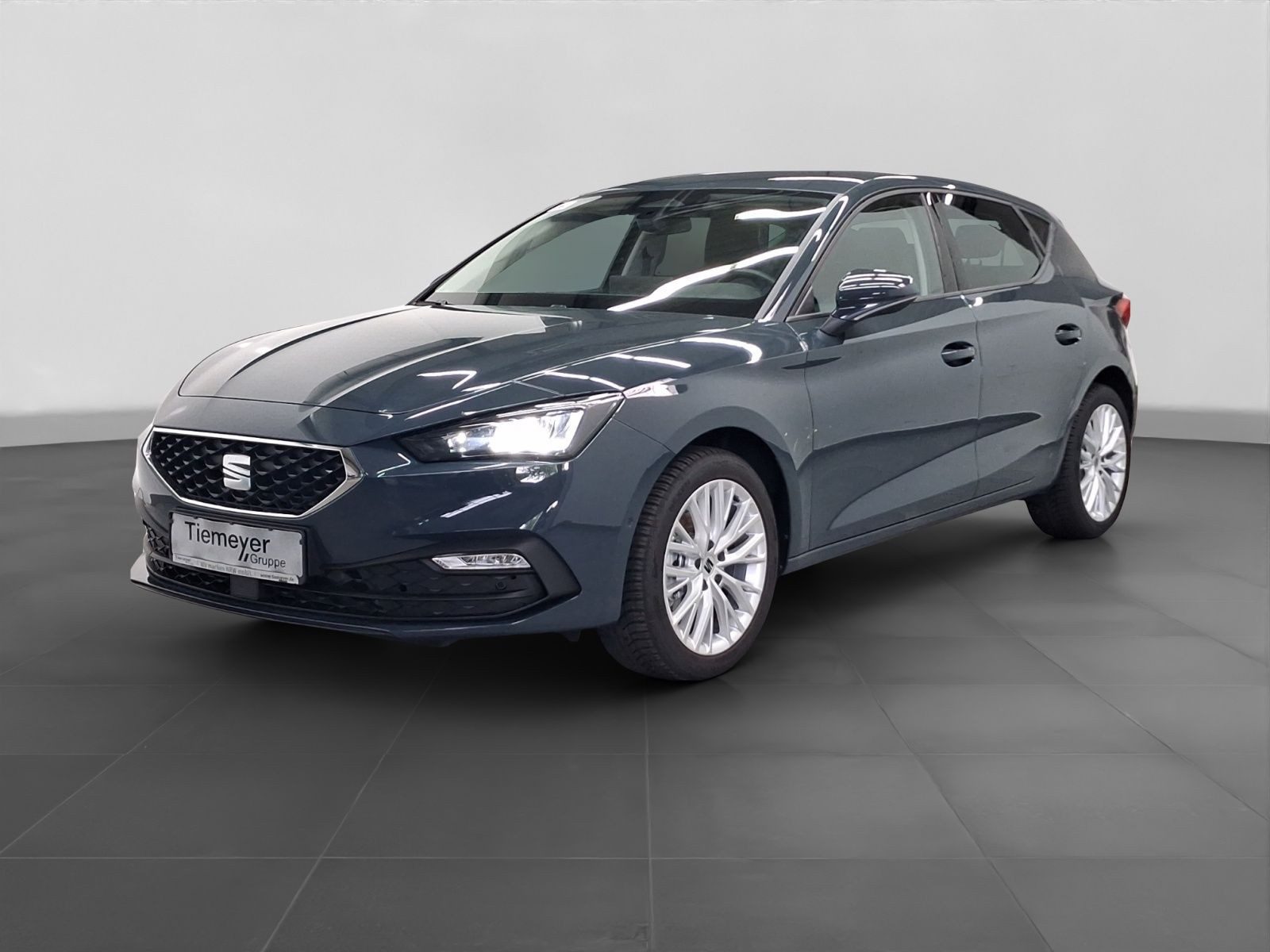 Seat Leon – Foto 2