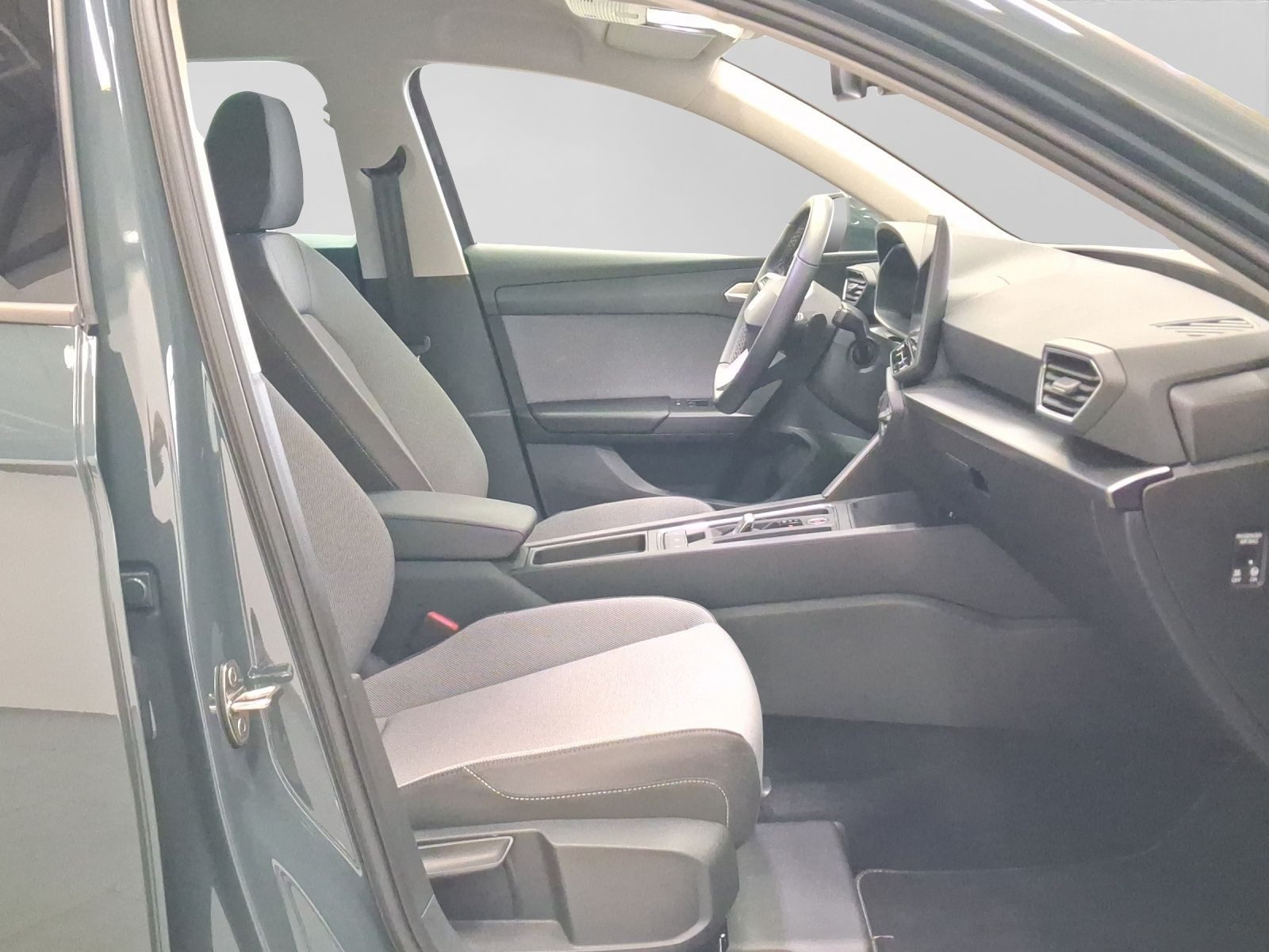 Seat Leon – Foto 4