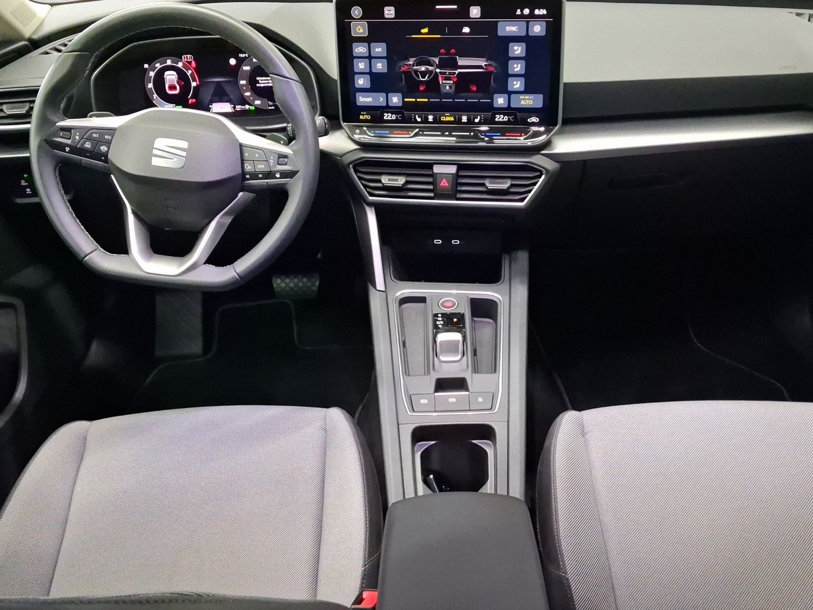 Seat Leon – Foto 5