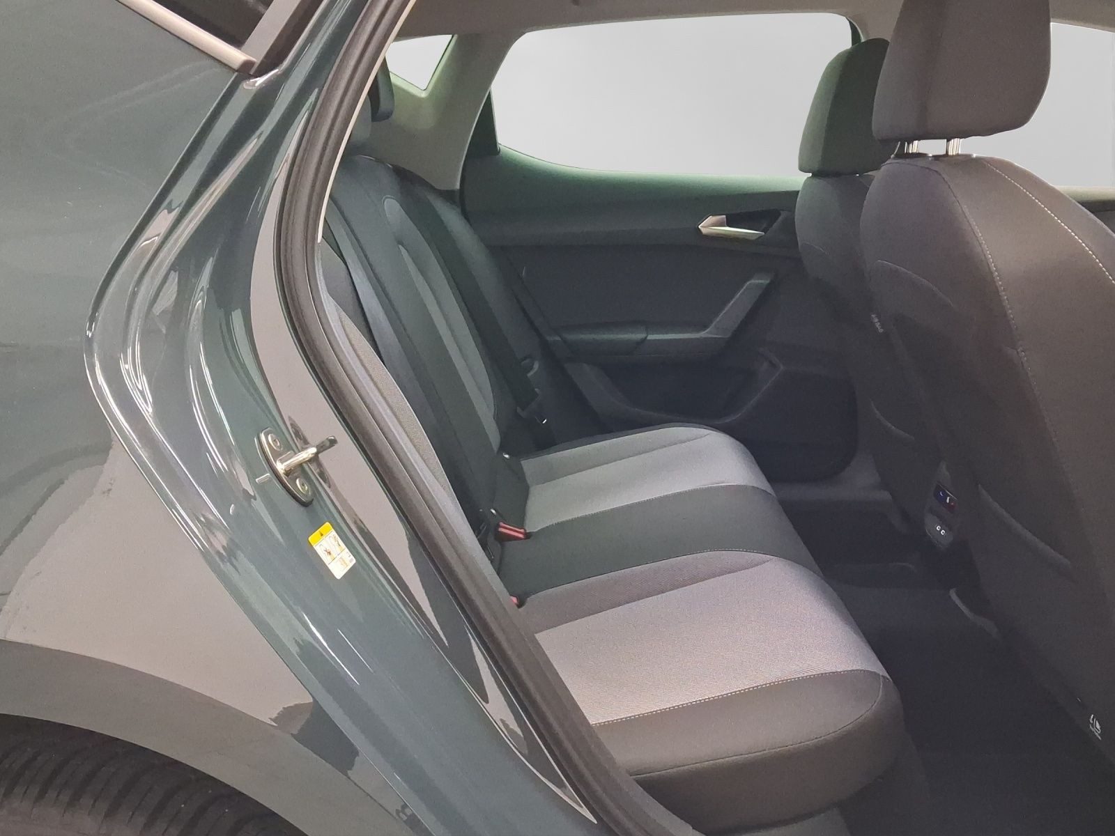Seat Leon – Foto 6