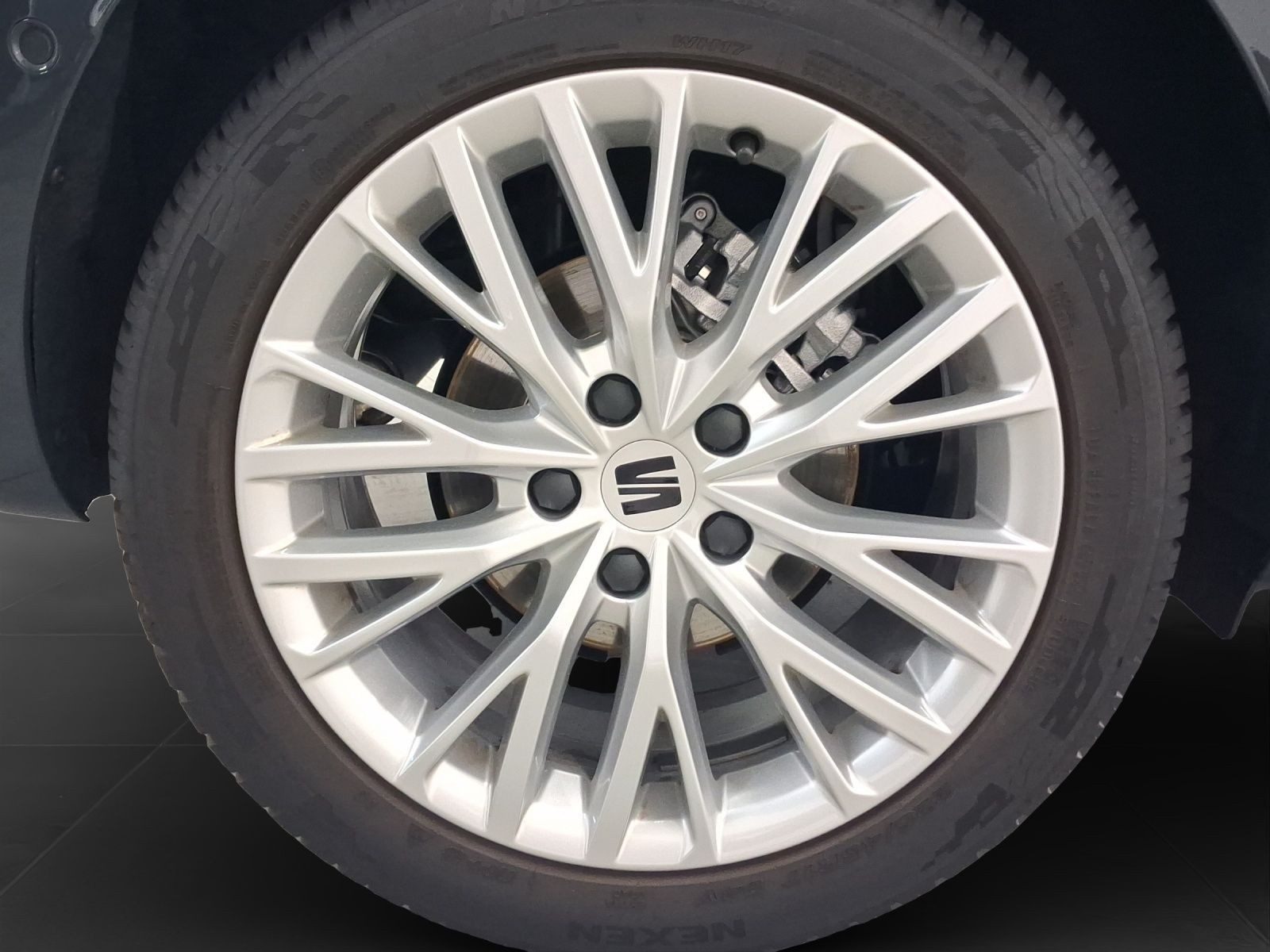 Seat Leon – Foto 7