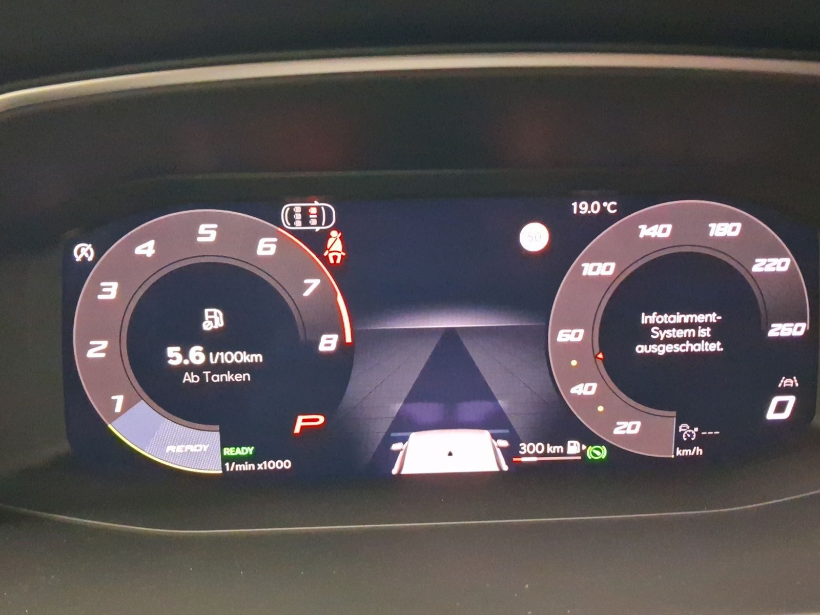 Seat Leon – Foto 10