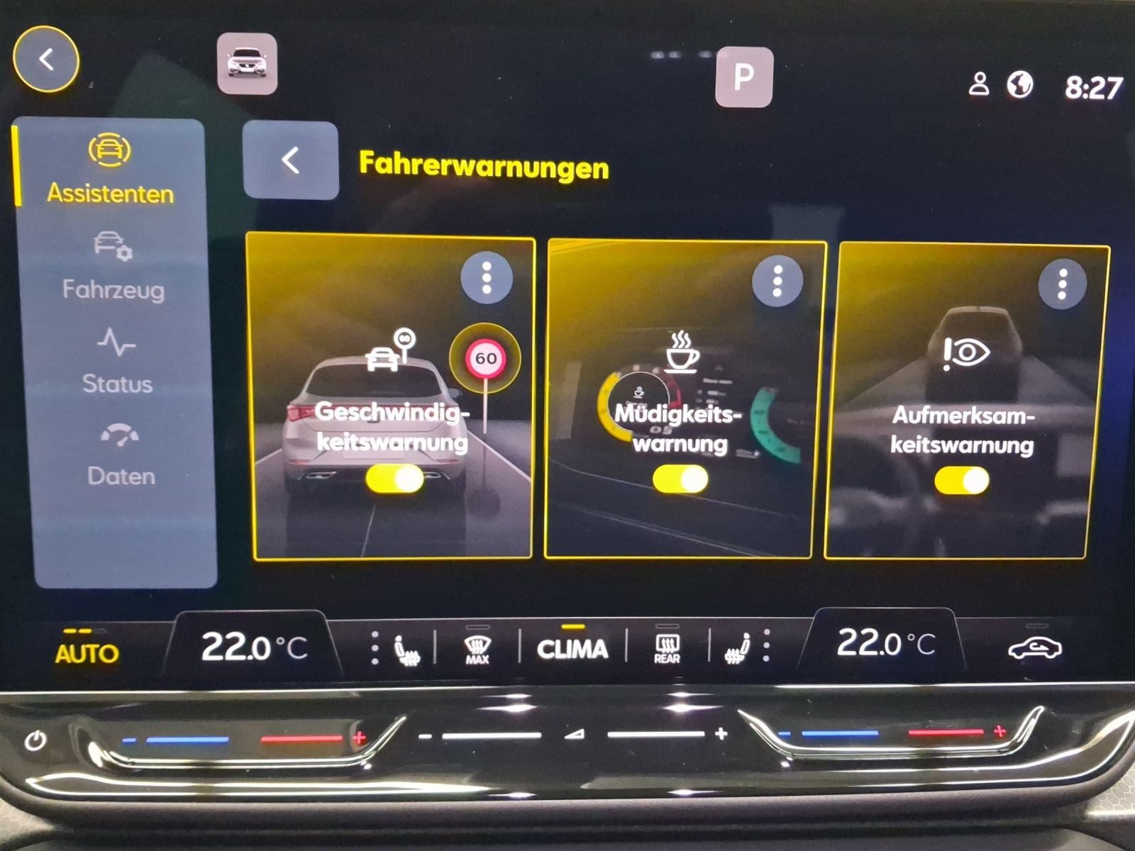Seat Leon – Foto 12