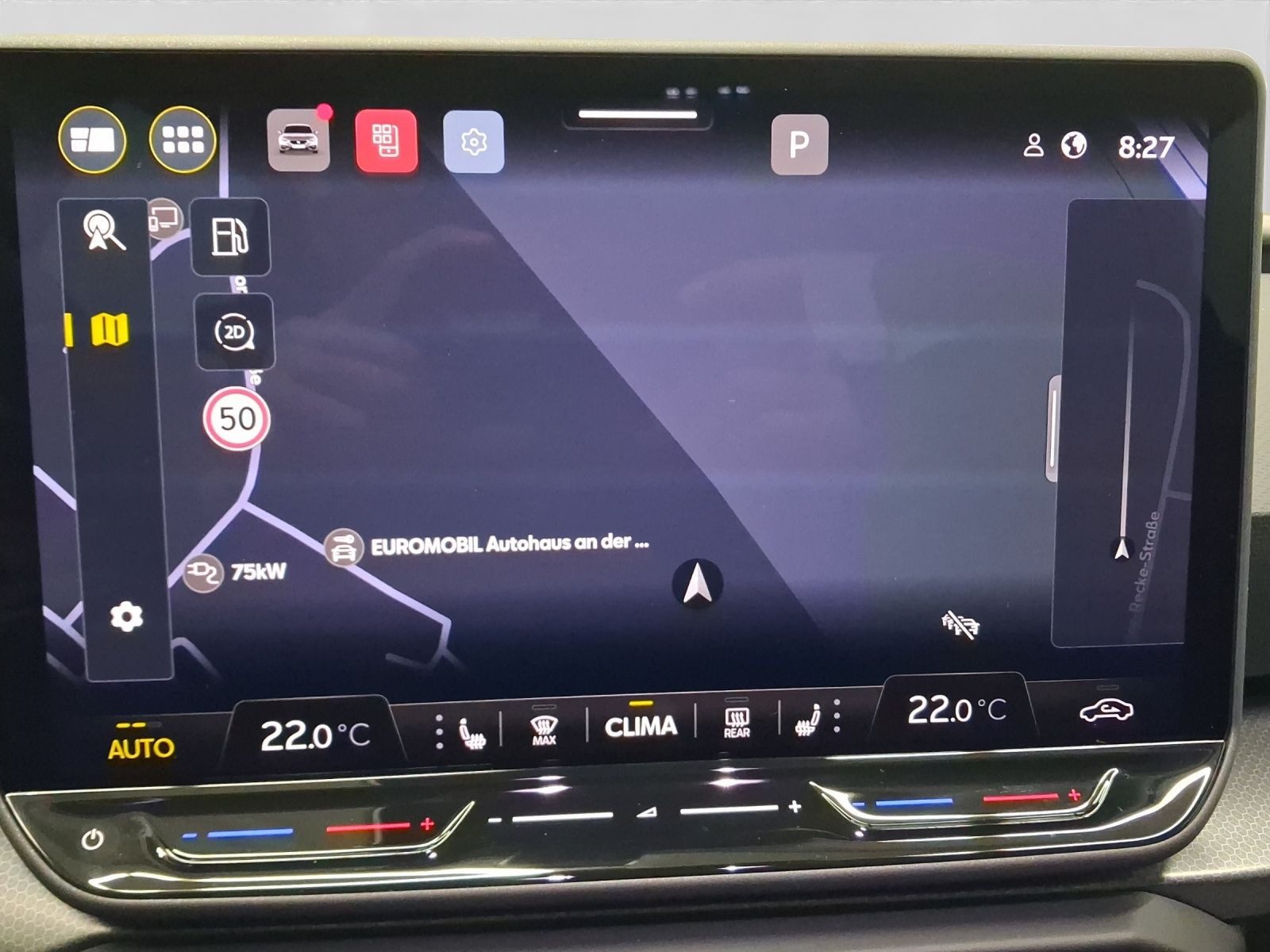 Seat Leon – Foto 14