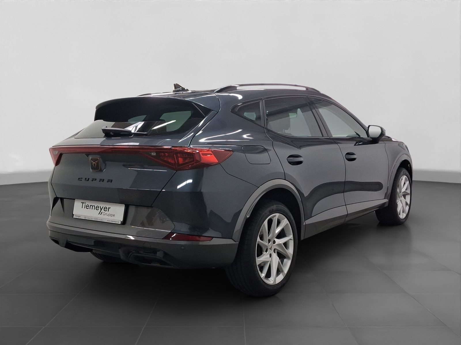 Cupra Formentor – Foto 3
