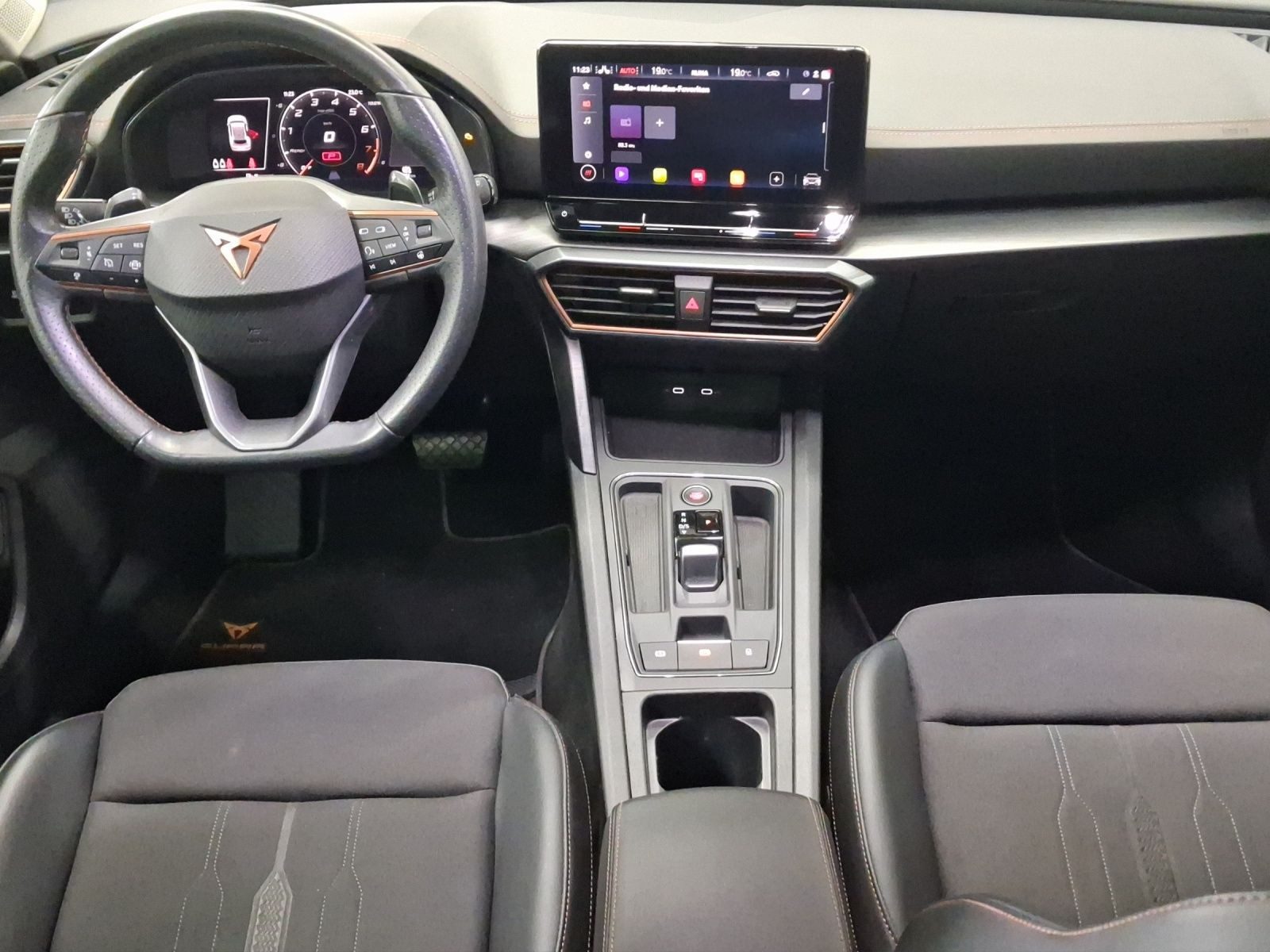 Cupra Formentor – Foto 5