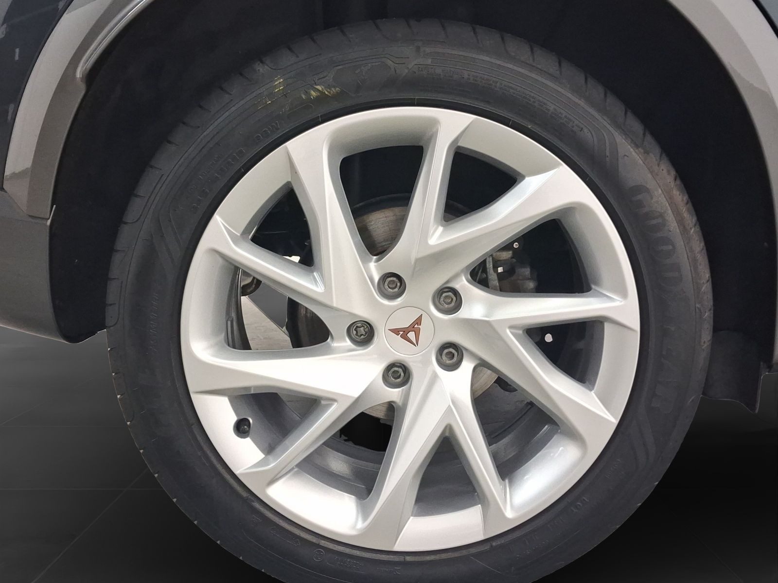 Cupra Formentor – Foto 7