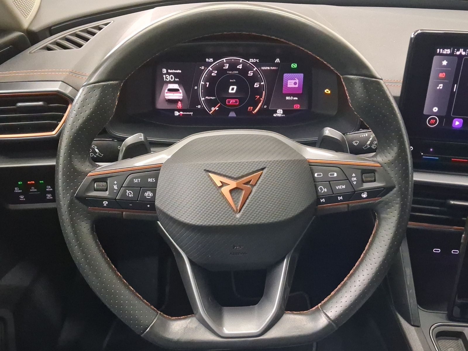 Cupra Formentor – Foto 9