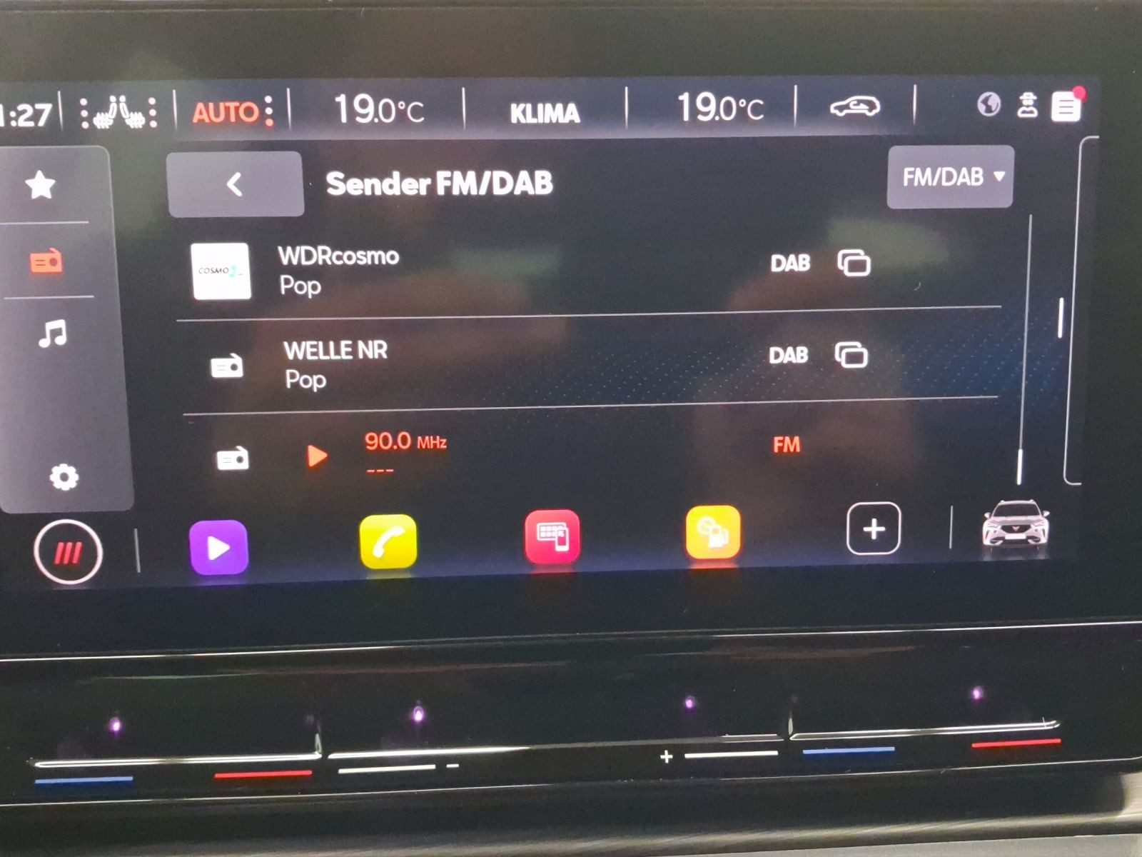 Cupra Formentor – Foto 13