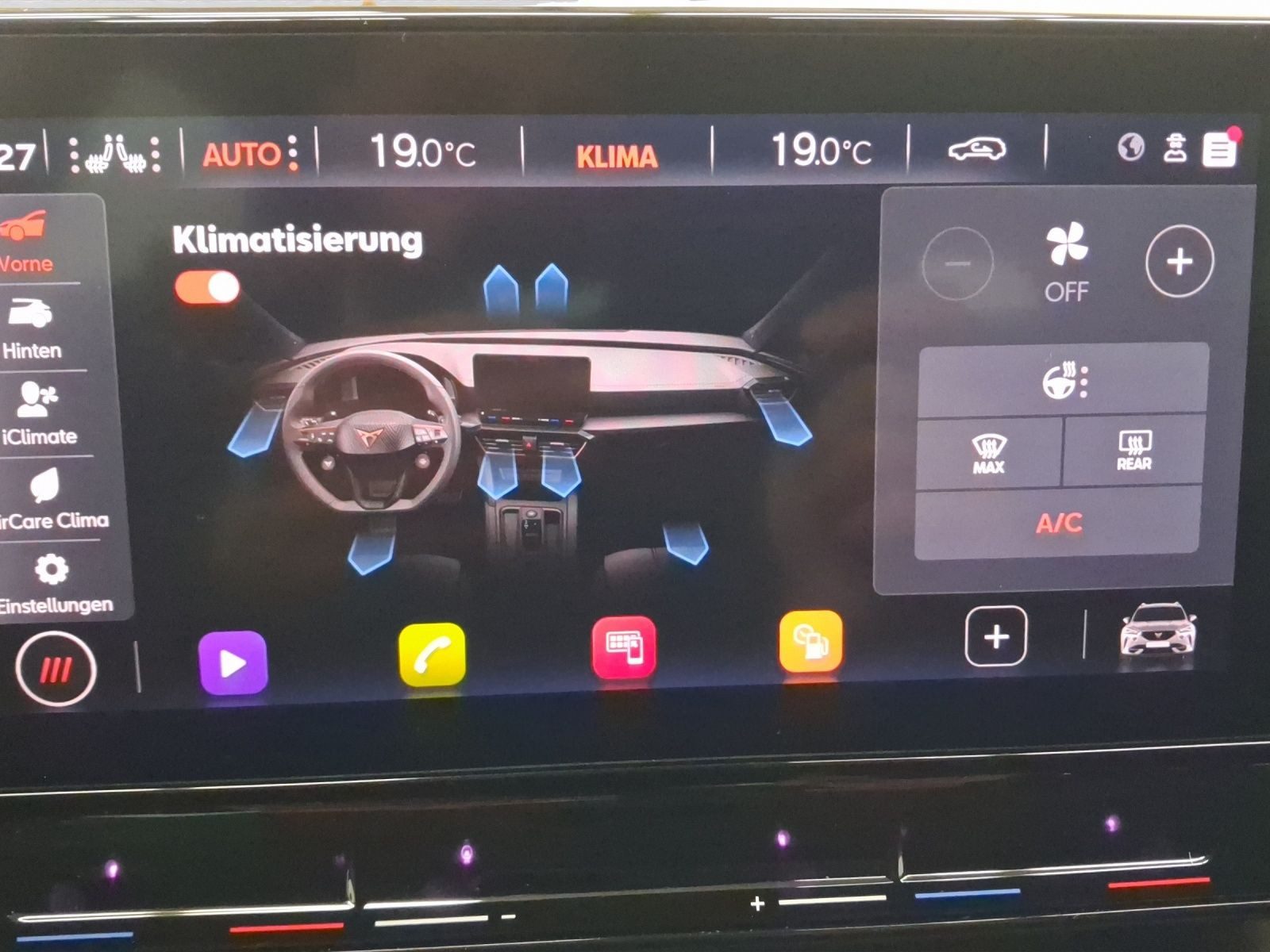 Cupra Formentor – Foto 14