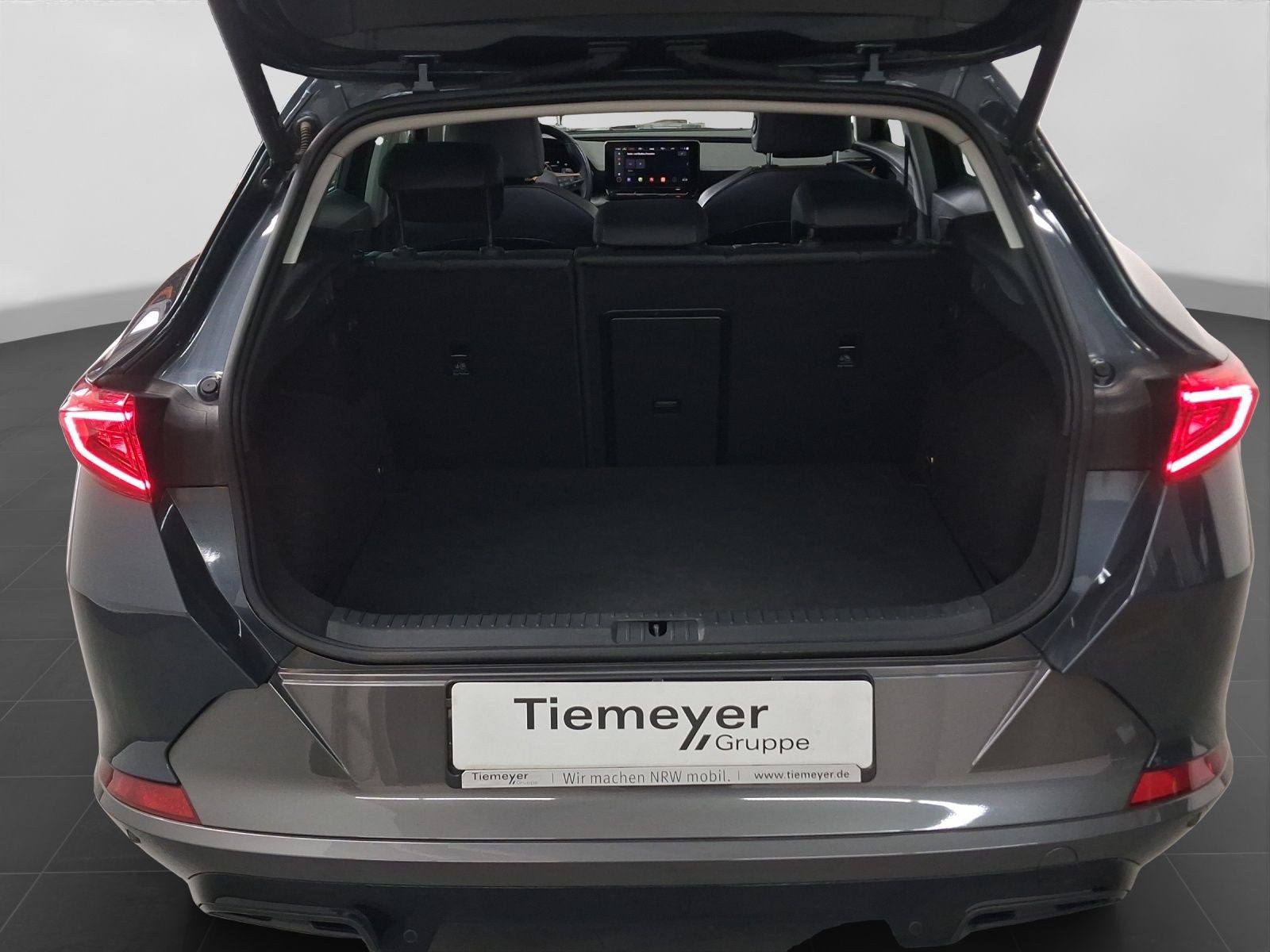 Cupra Formentor – Foto 15