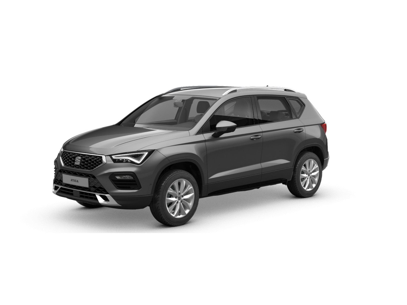 Seat Ateca – Bild 2
