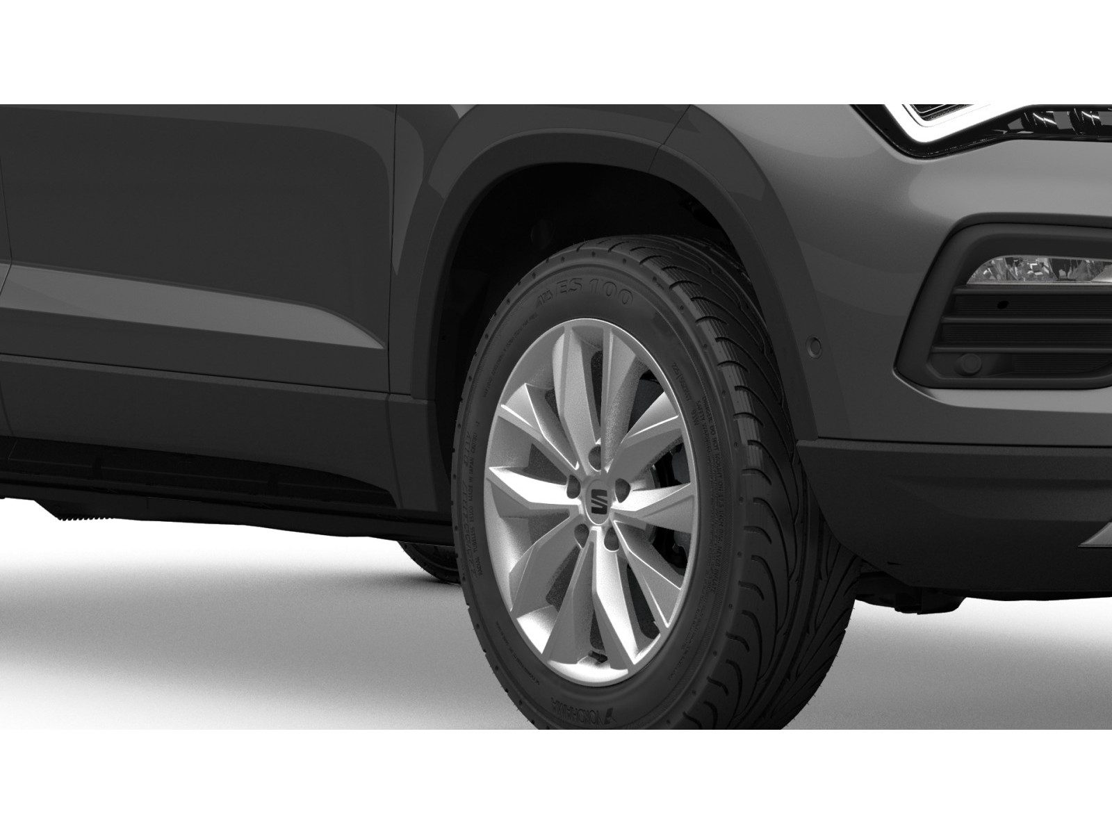 Seat Ateca – Bild 4