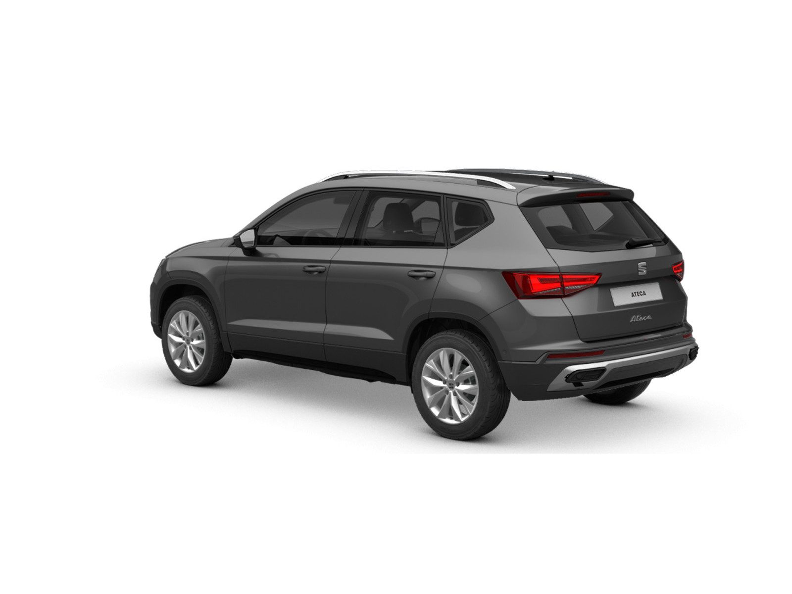 Seat Ateca – Bild 5