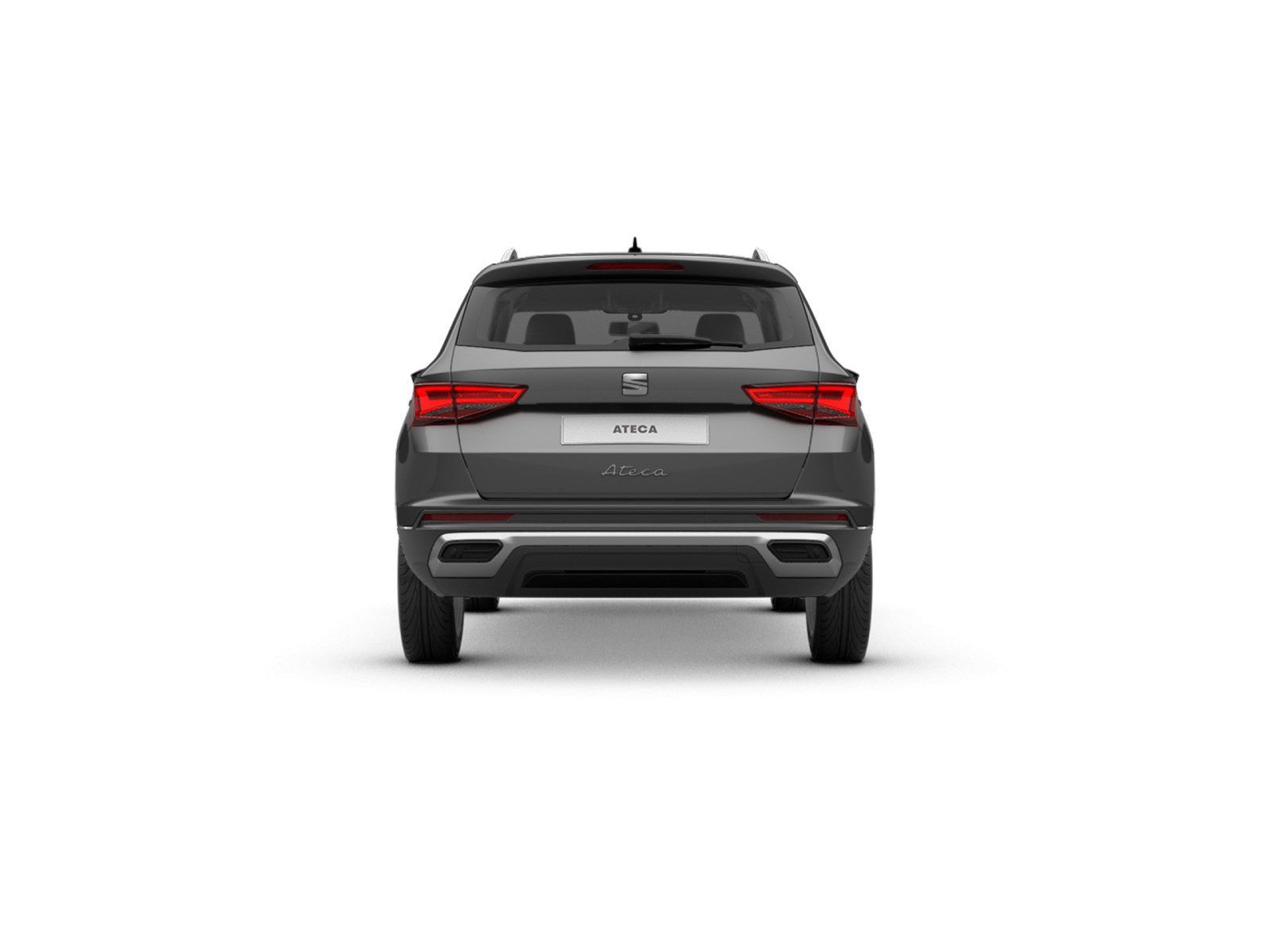Seat Ateca – Bild 7