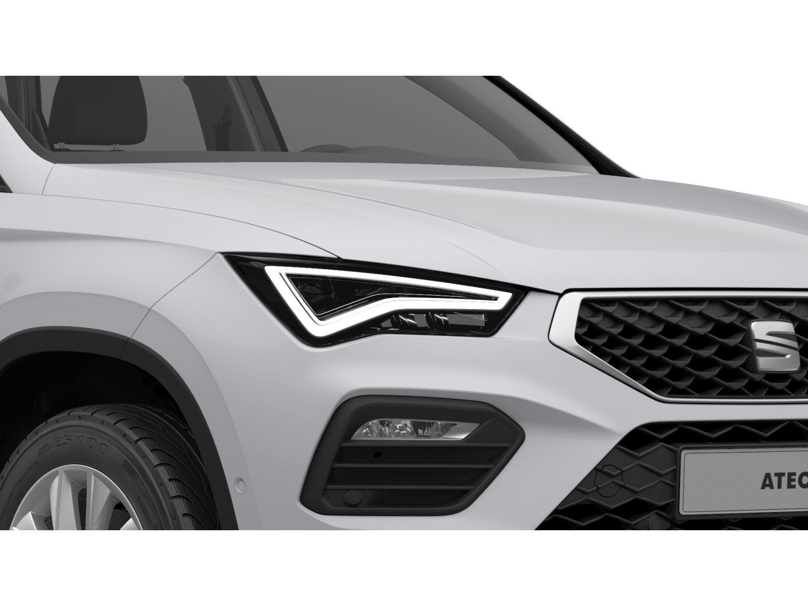 Seat Ateca – Bild 8
