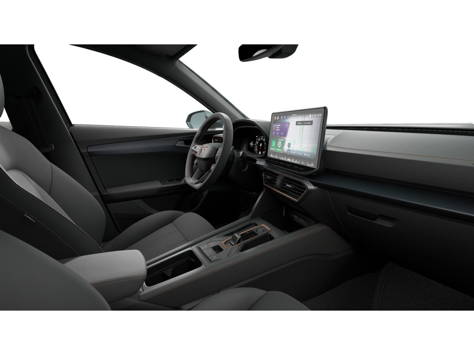 Cupra Formentor – Foto 10