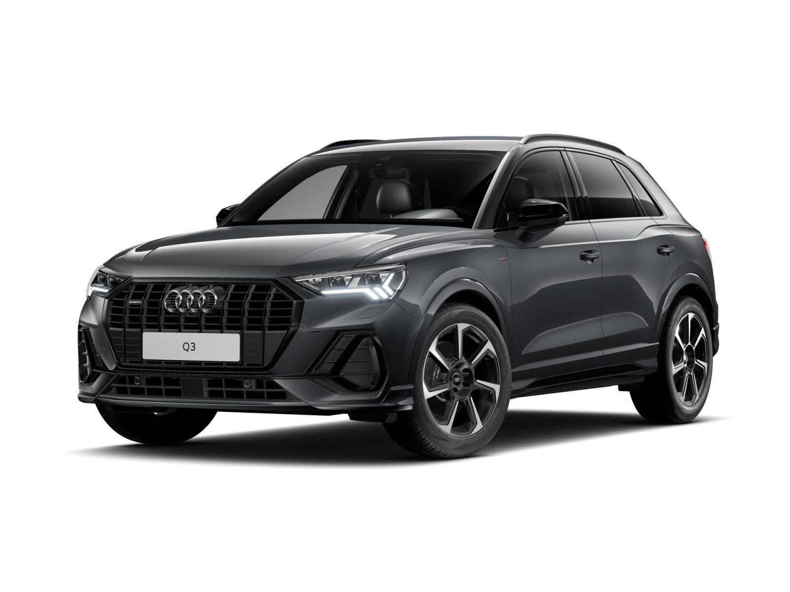 Audi Q3 – Foto 2
