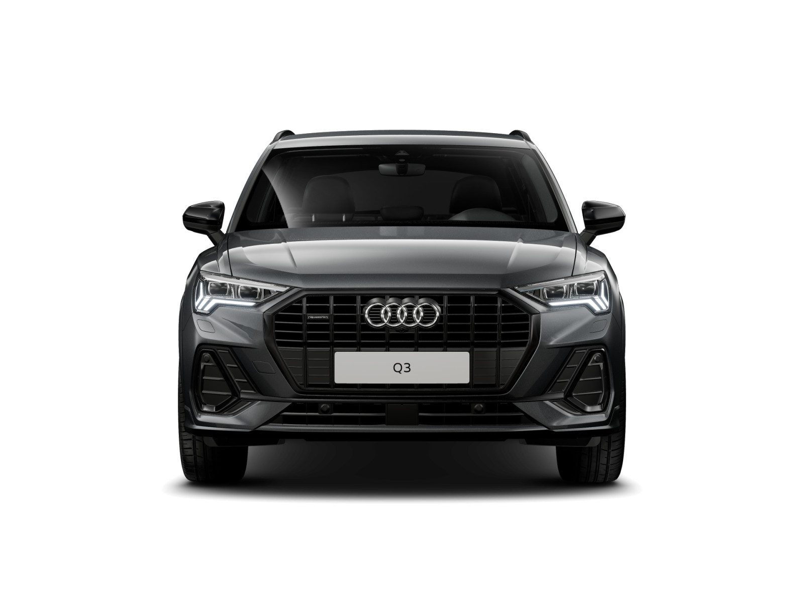 Audi Q3 – Foto 3
