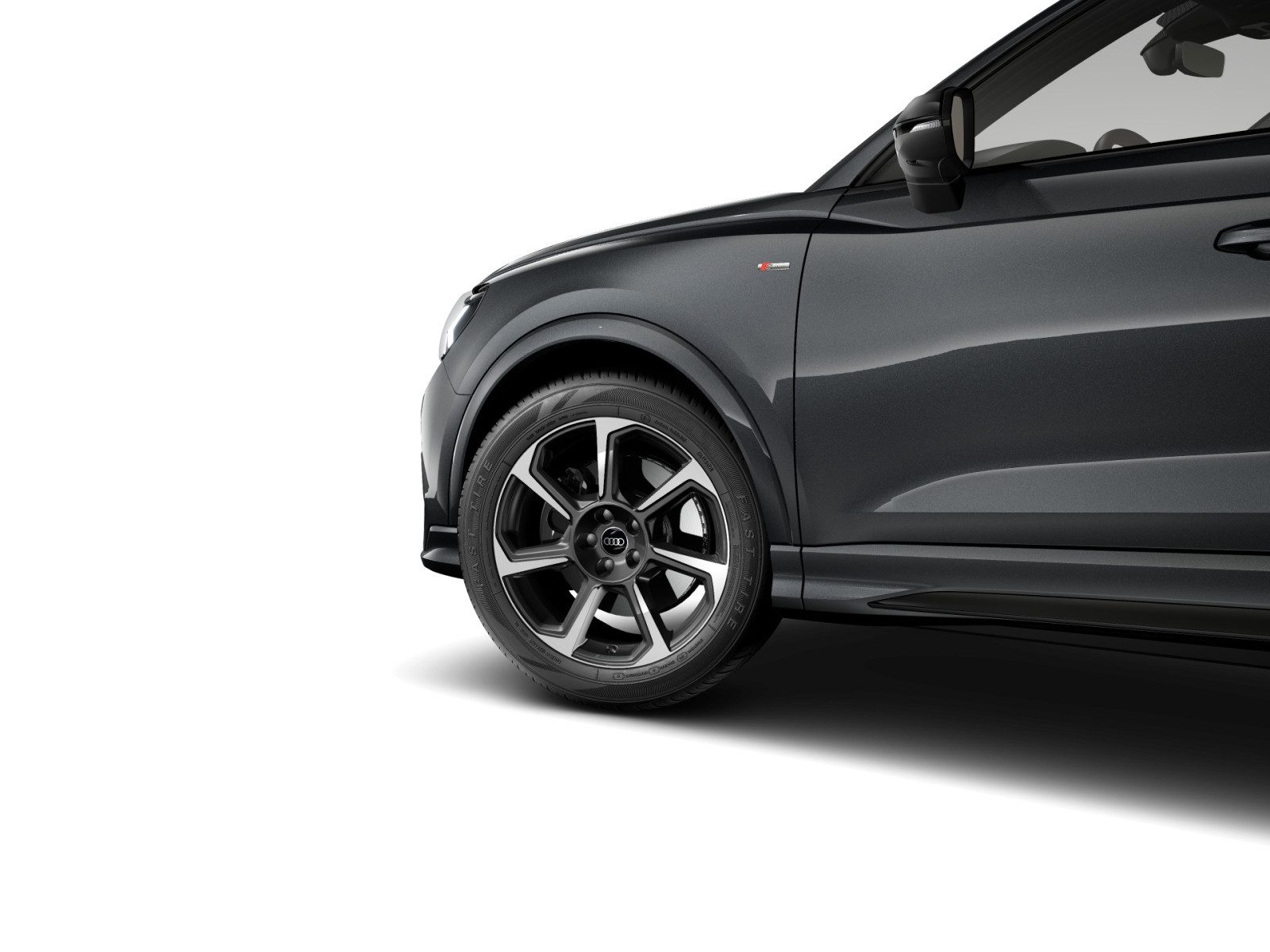 Audi Q3 – Foto 4