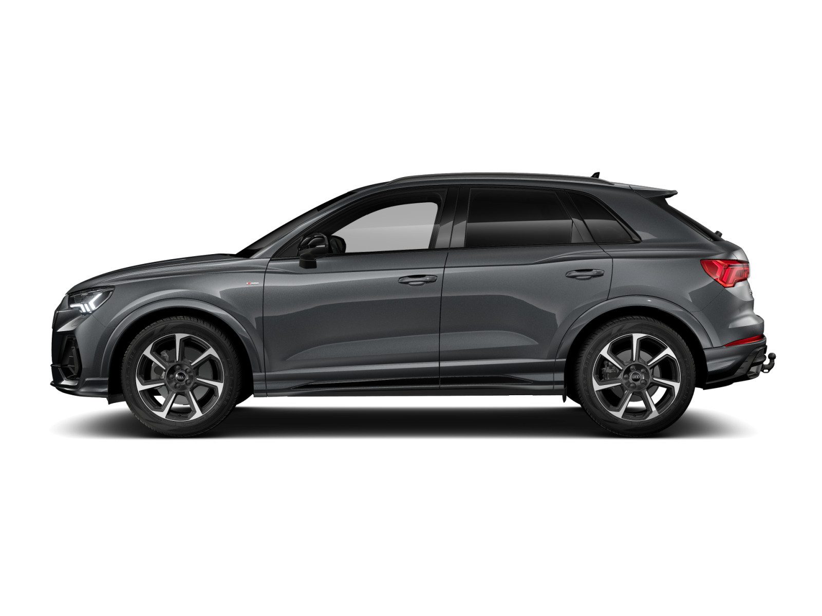 Audi Q3 – Foto 6