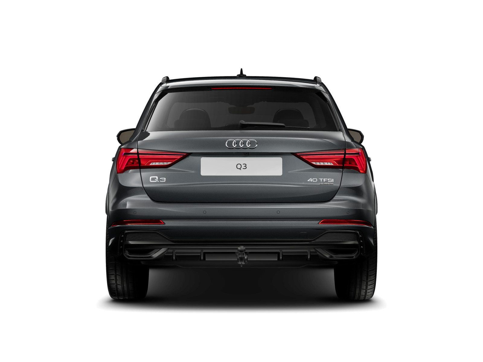 Audi Q3 – Foto 7