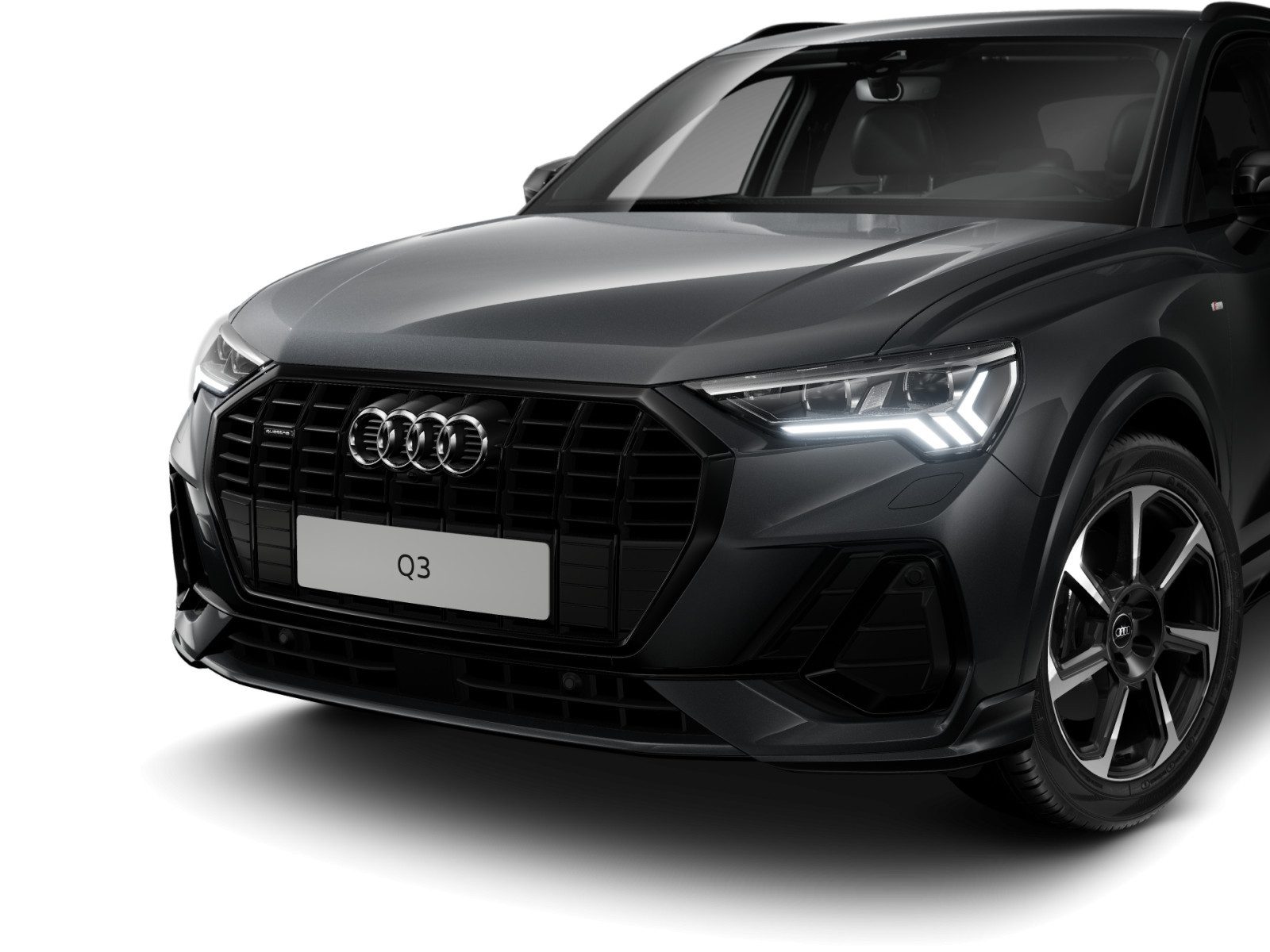 Audi Q3 – Foto 8