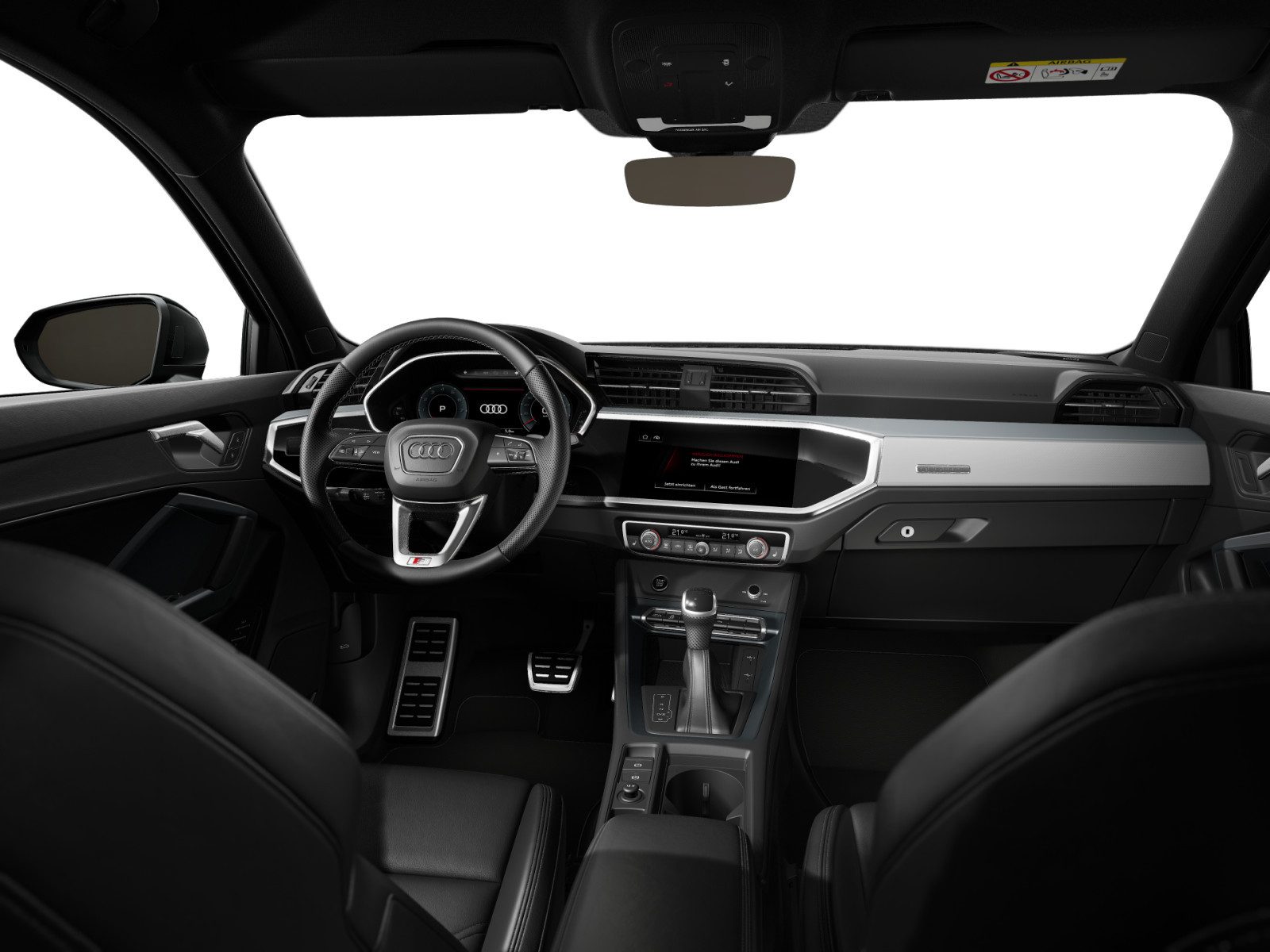 Audi Q3 – Foto 9