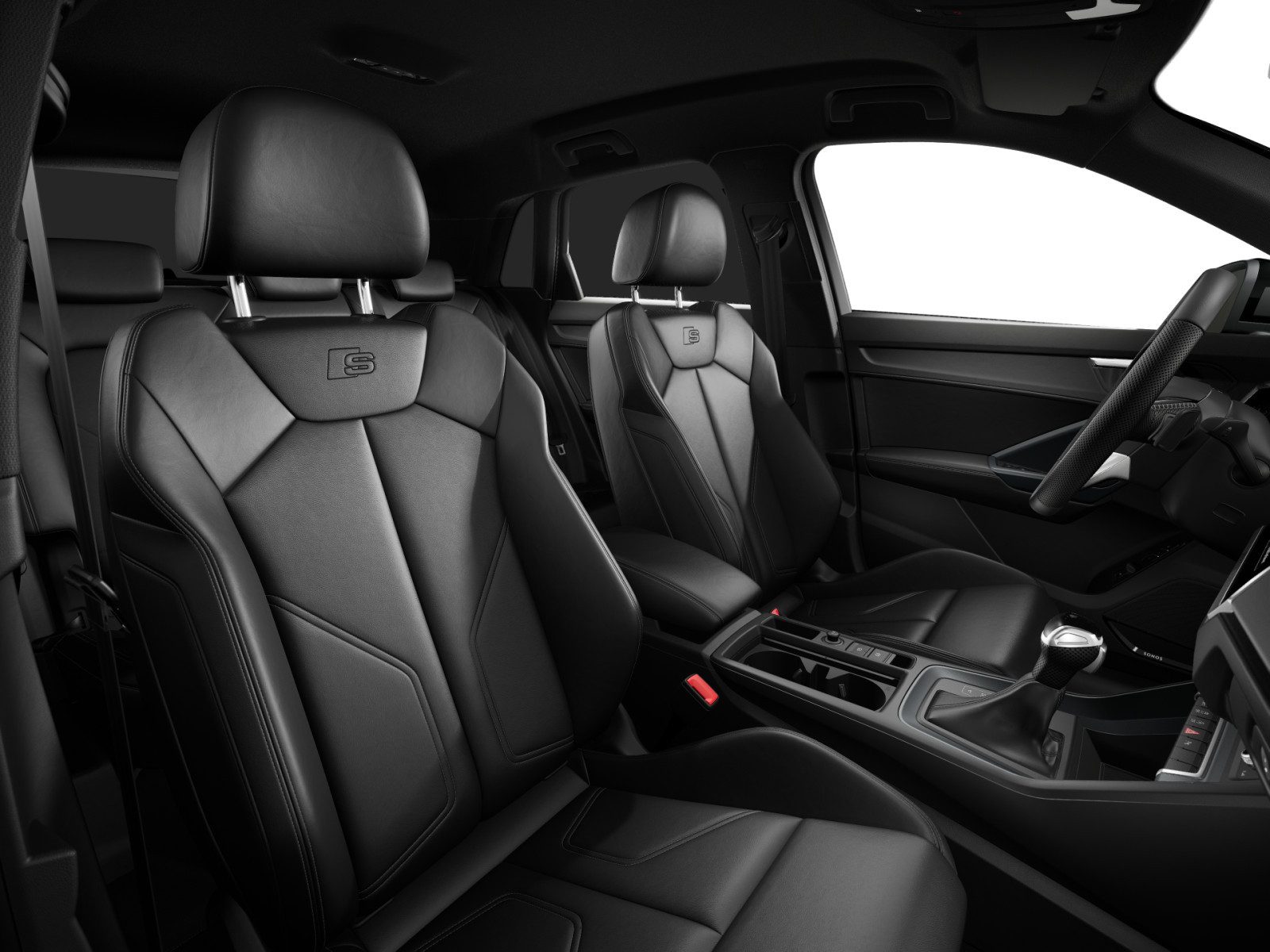 Audi Q3 – Foto 10