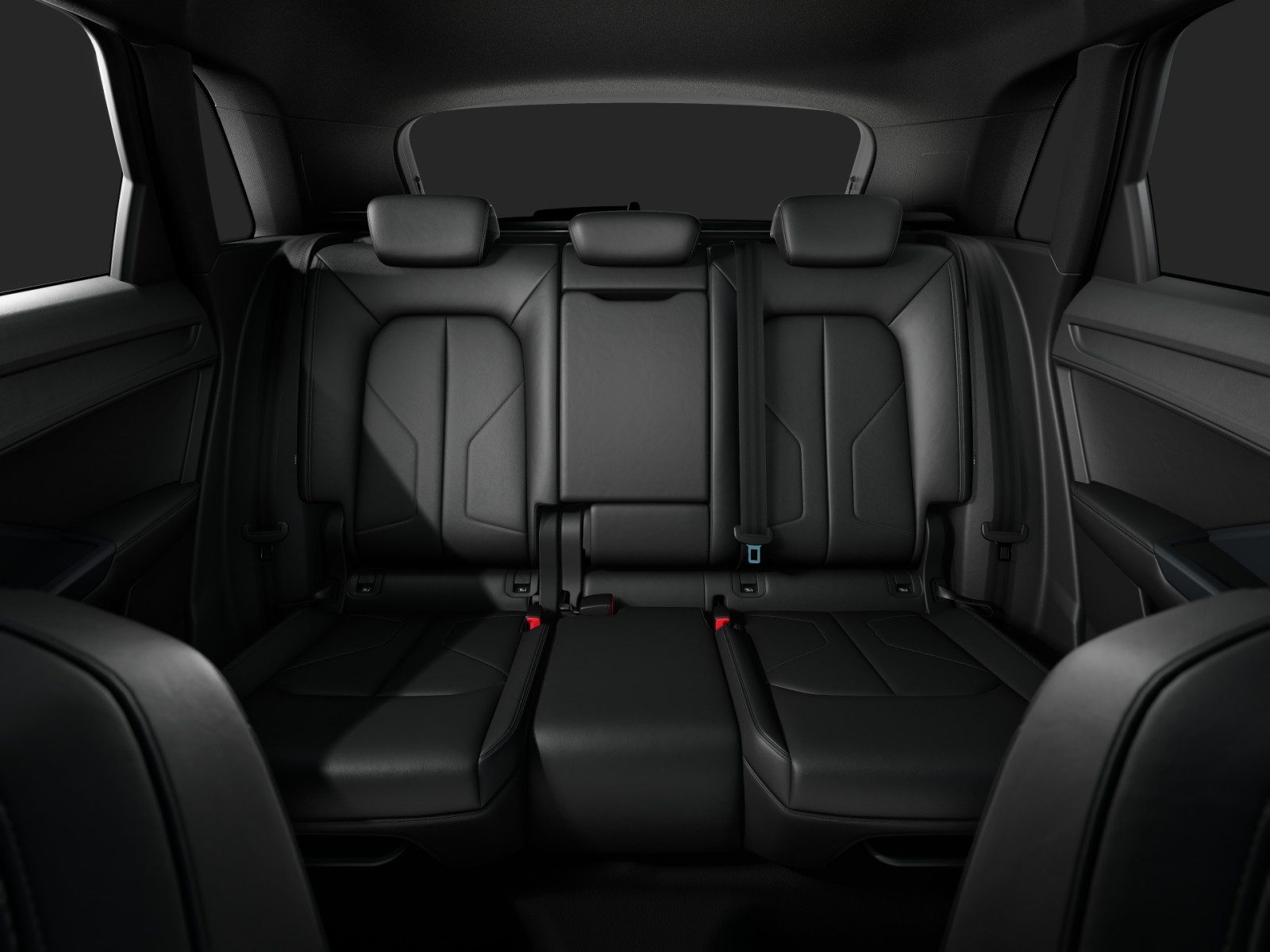 Audi Q3 – Foto 11