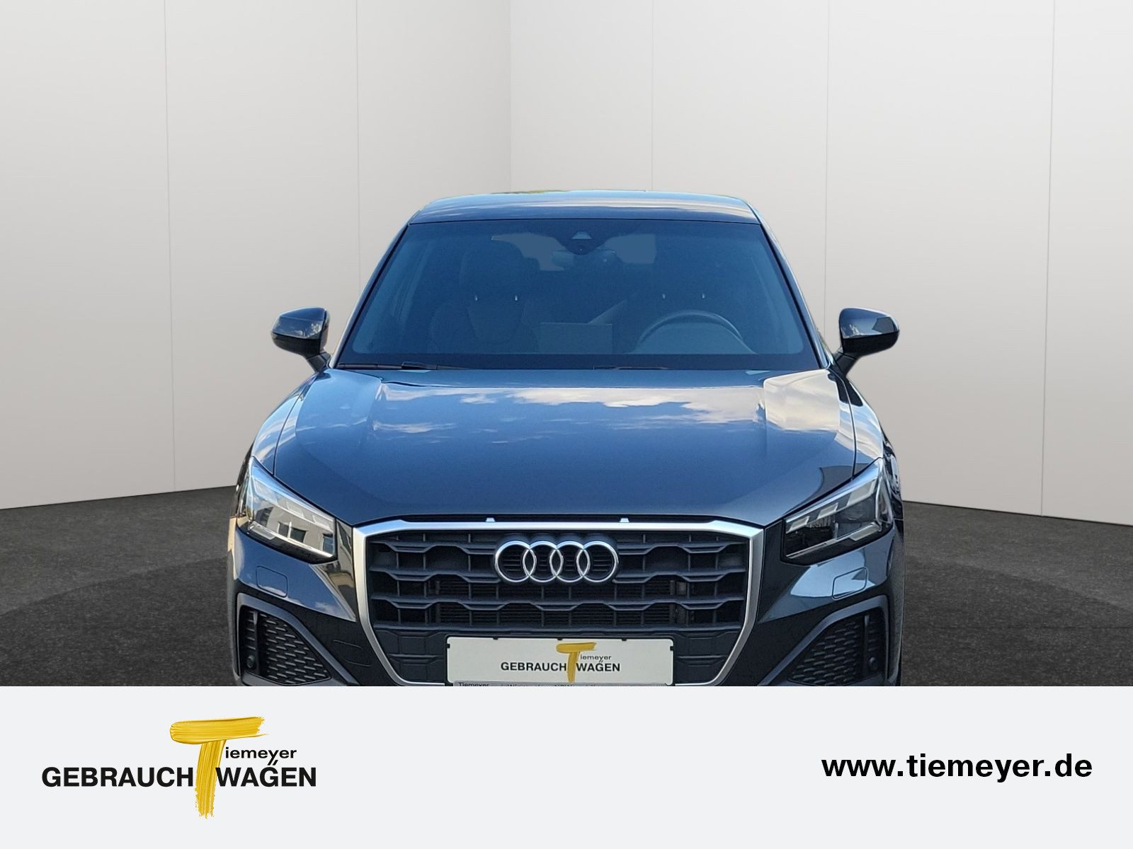 Audi Q2 – Foto 2