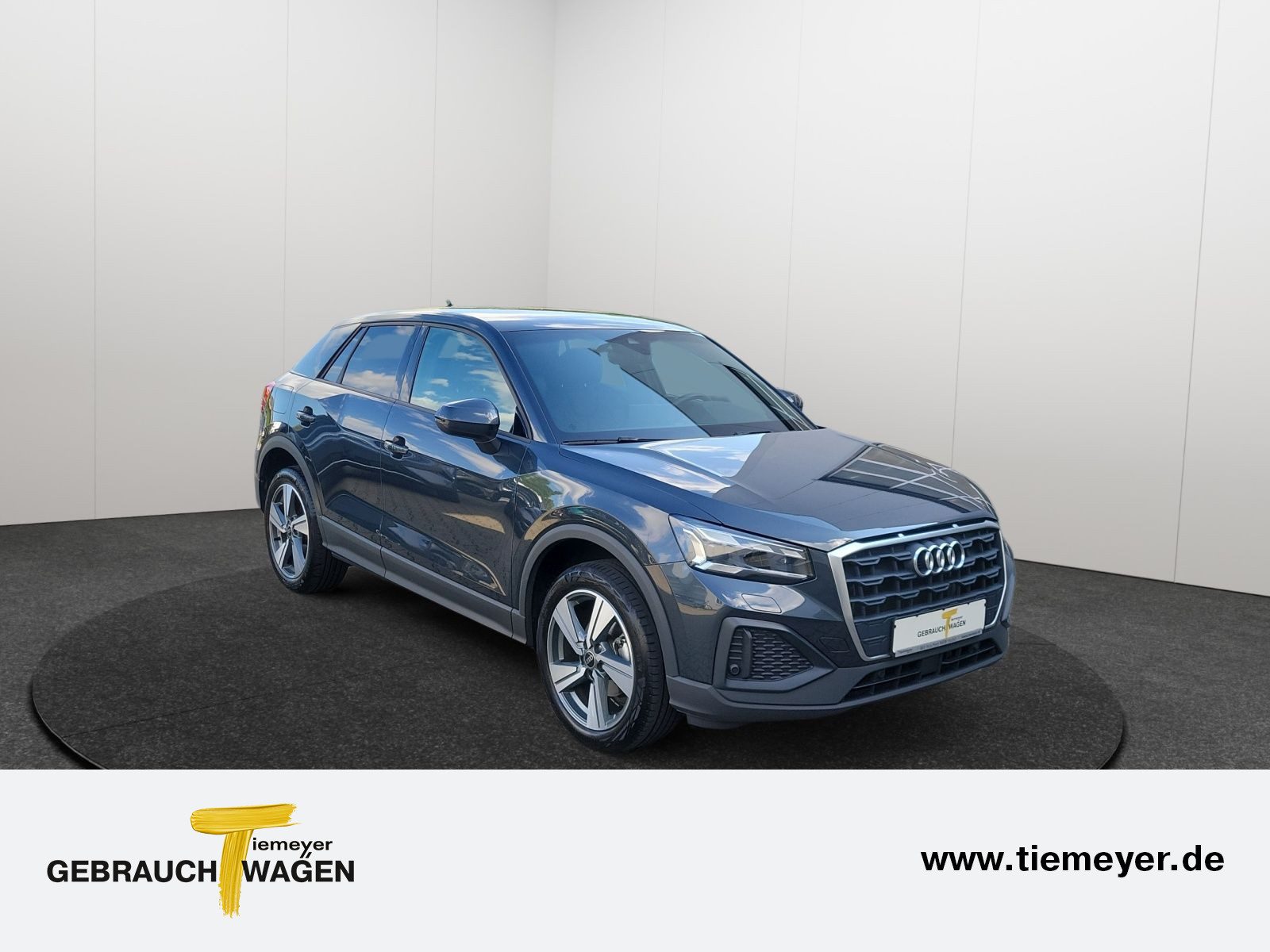 Audi Q2 – Foto 3