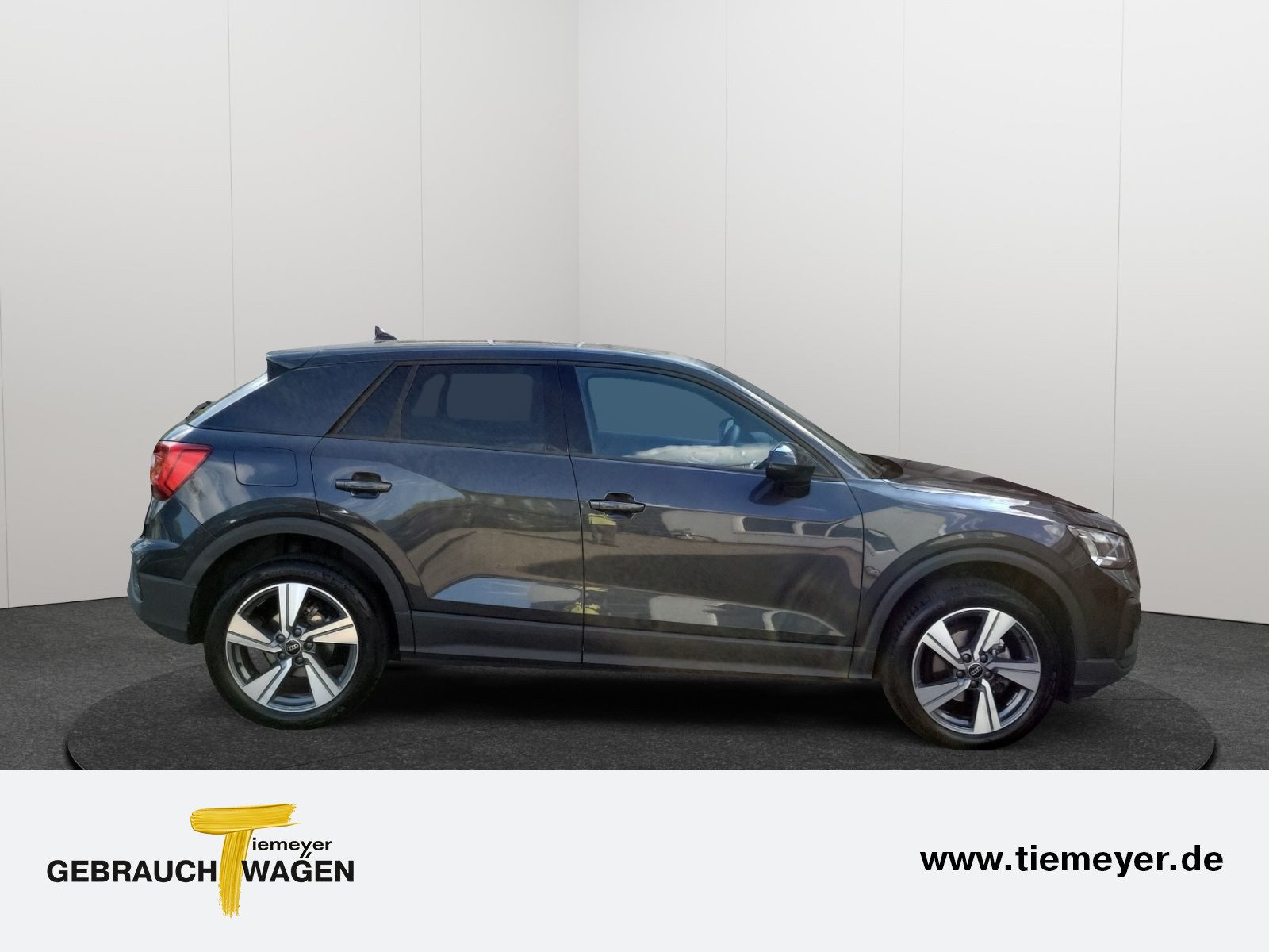 Audi Q2 – Foto 4