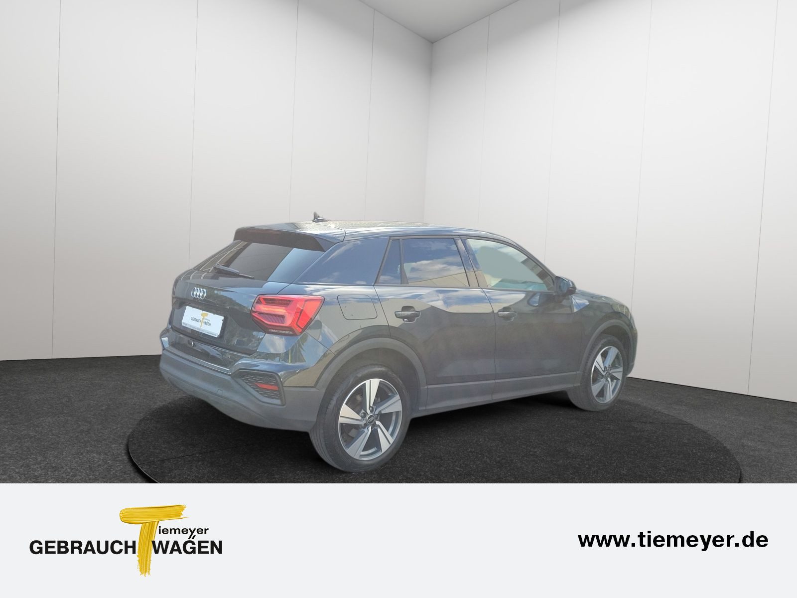 Audi Q2 – Foto 5