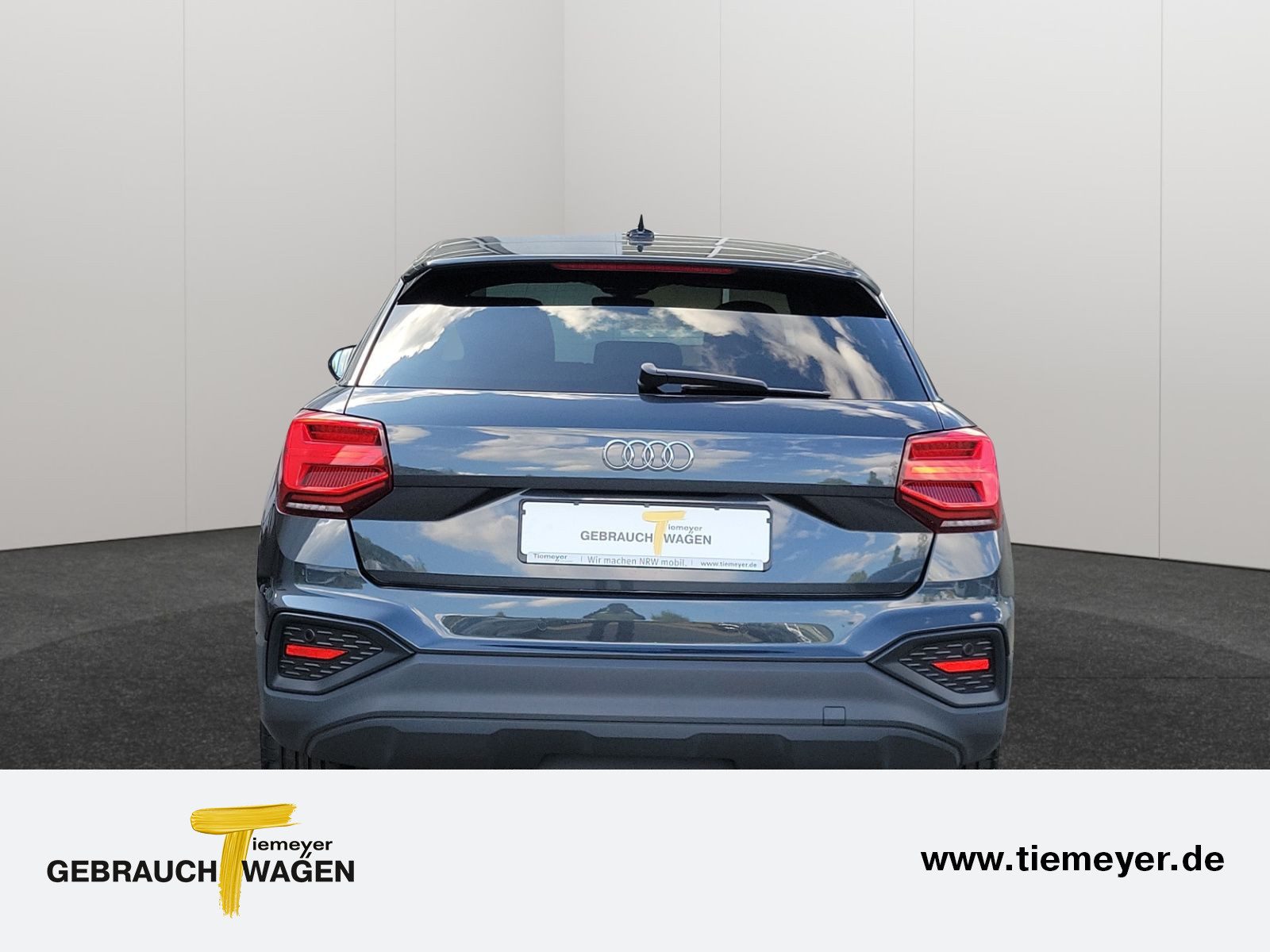 Audi Q2 – Foto 6