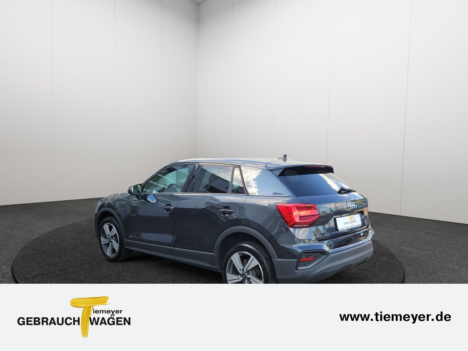 Audi Q2 – Foto 7