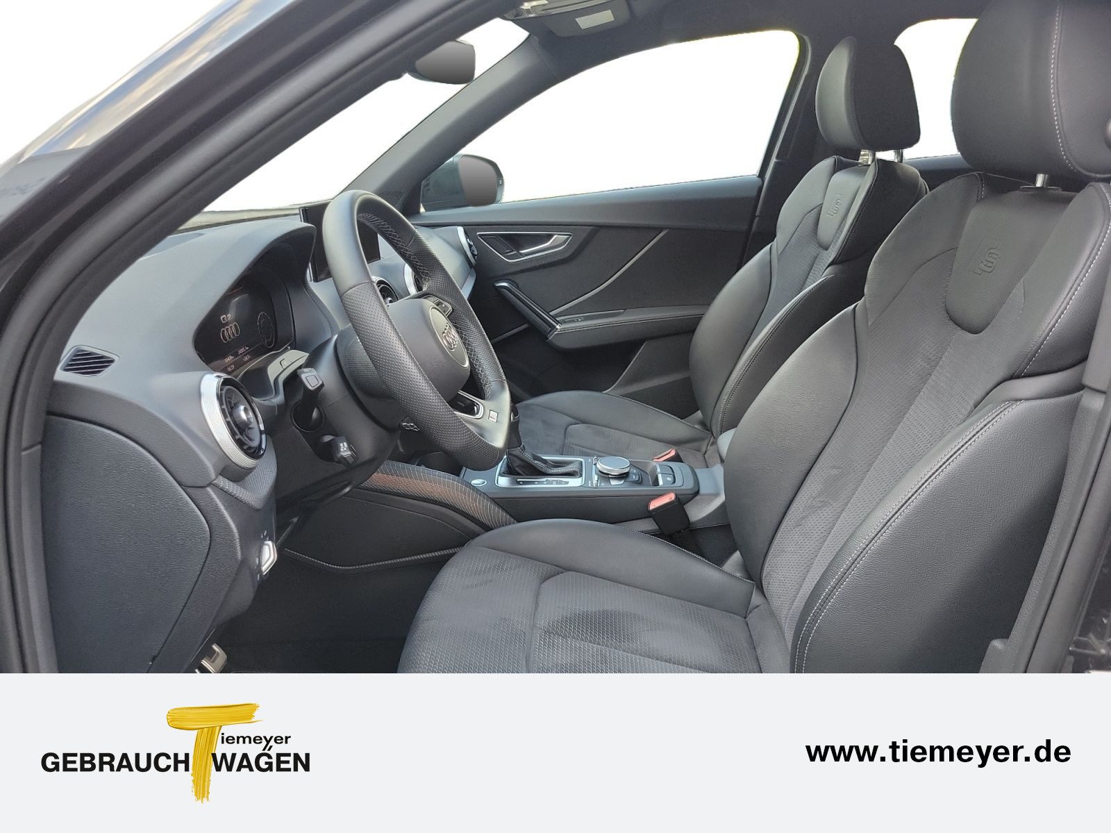 Audi Q2 – Foto 10