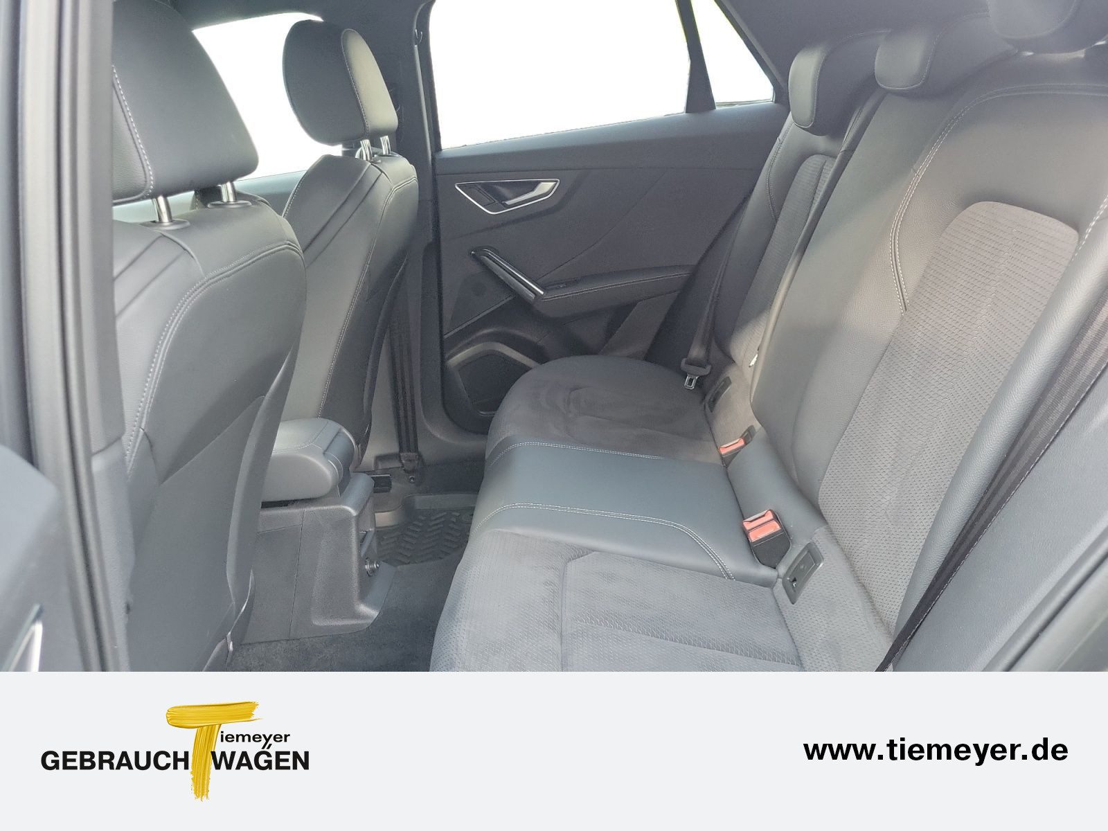 Audi Q2 – Foto 11