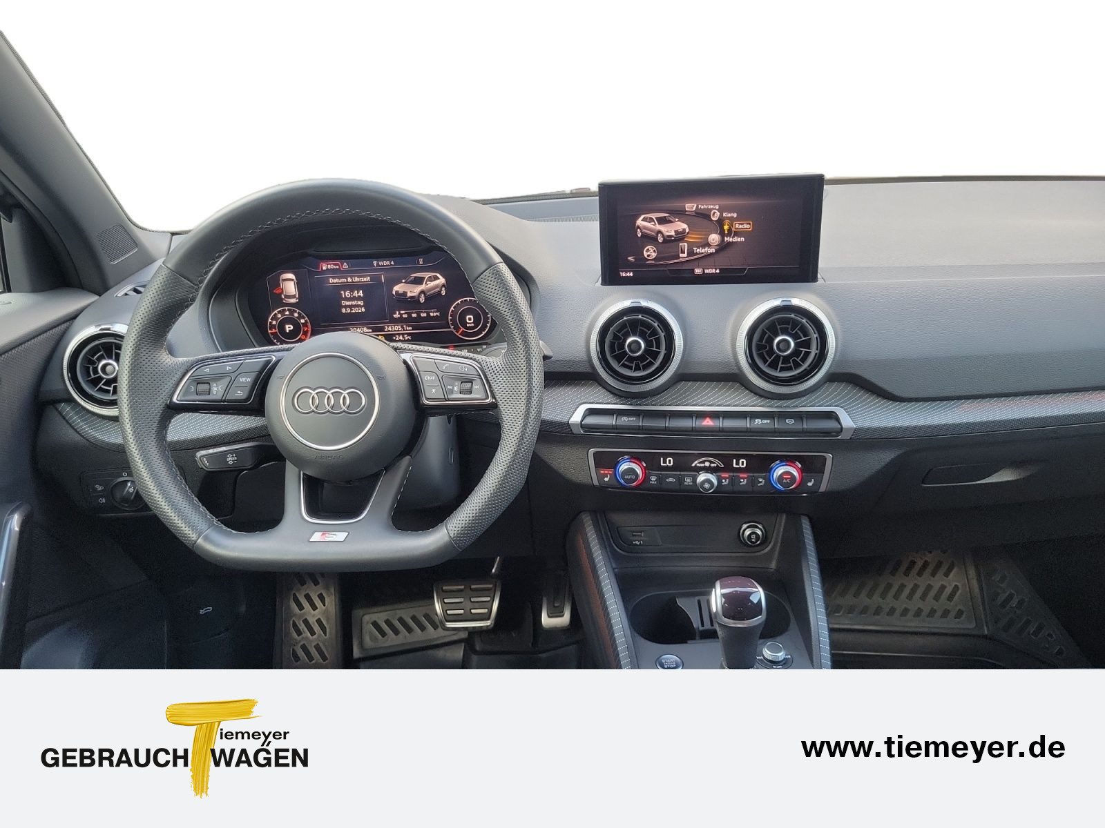 Audi Q2 – Foto 12
