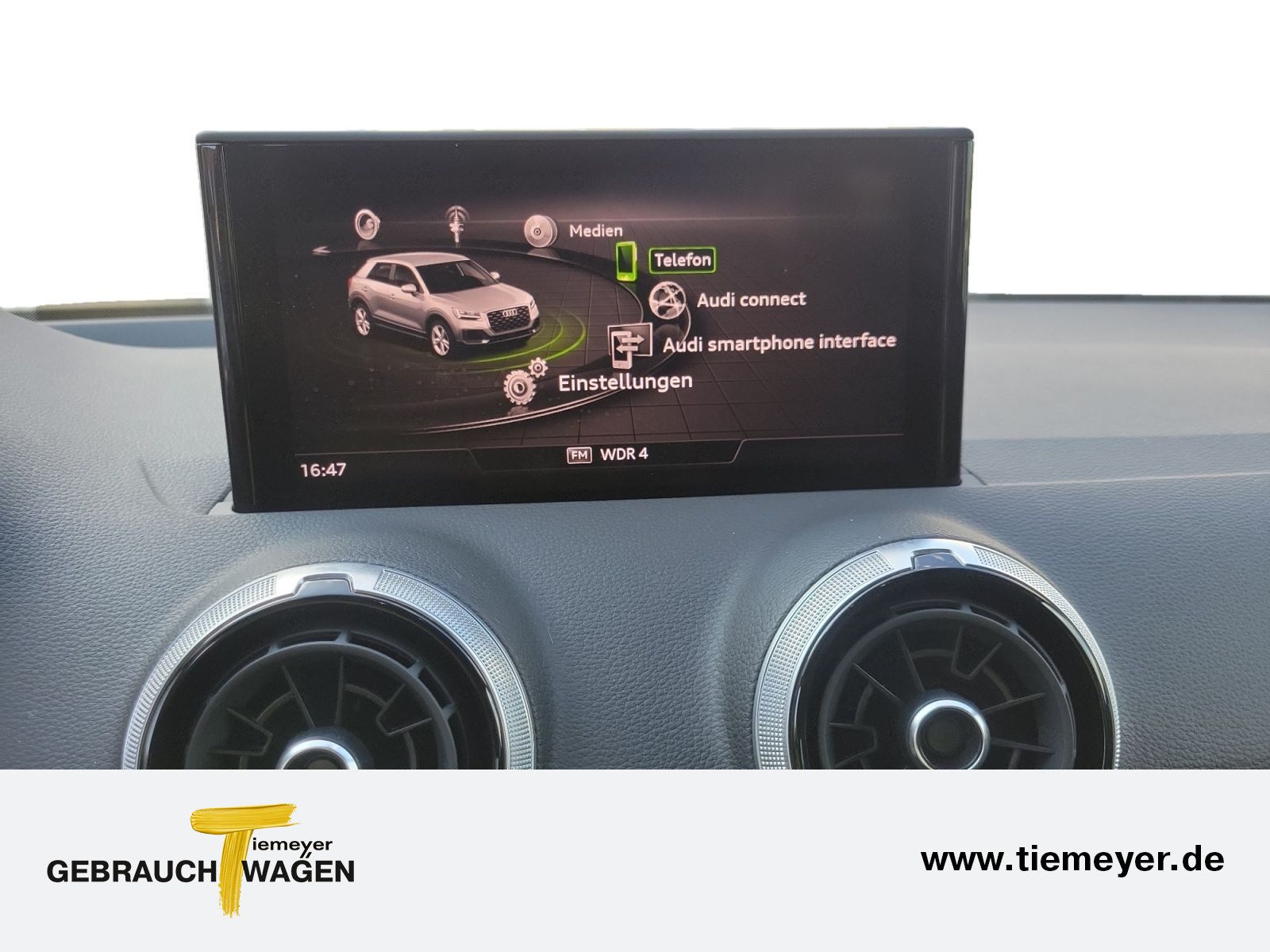Audi Q2 – Foto 14