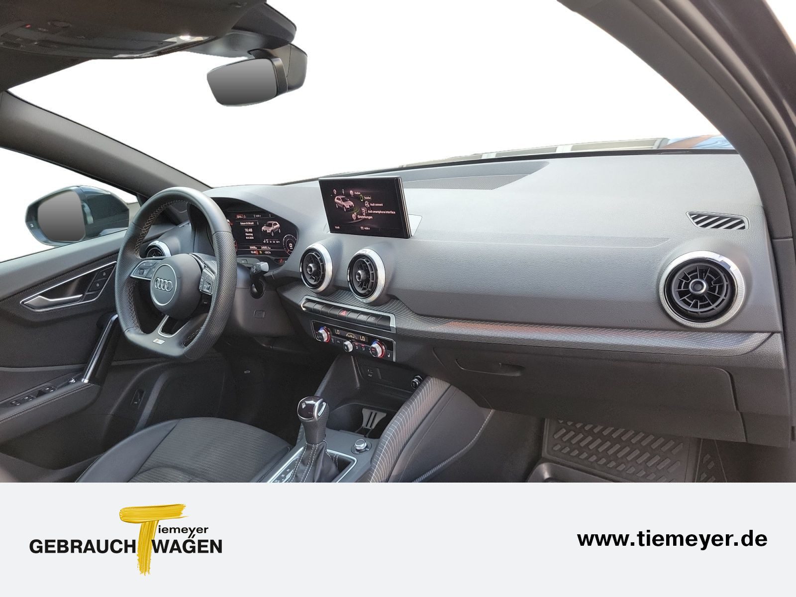 Audi Q2 – Foto 15