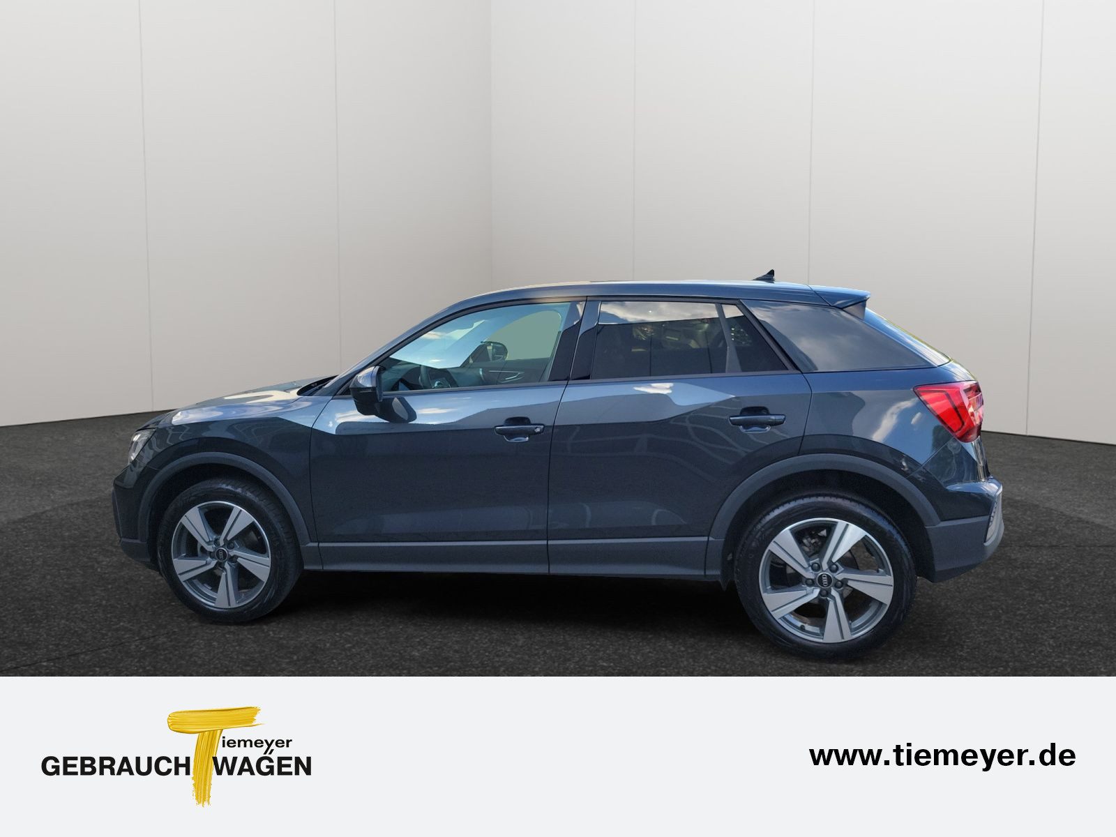 Audi Q2 – Foto 16
