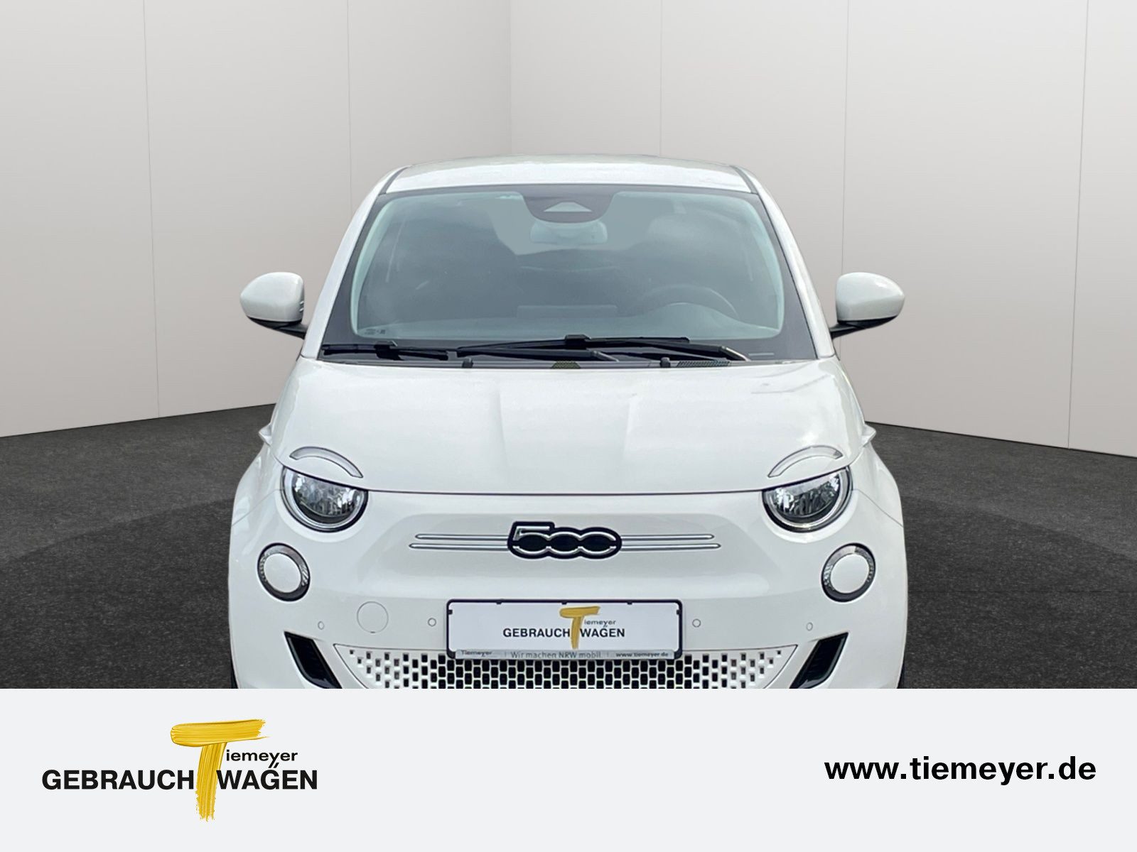 Fiat 500 – Foto 2