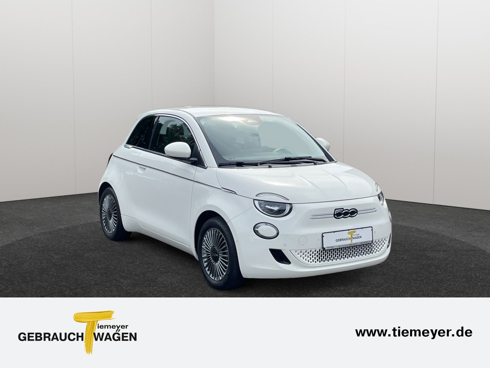 Fiat 500 – Foto 3
