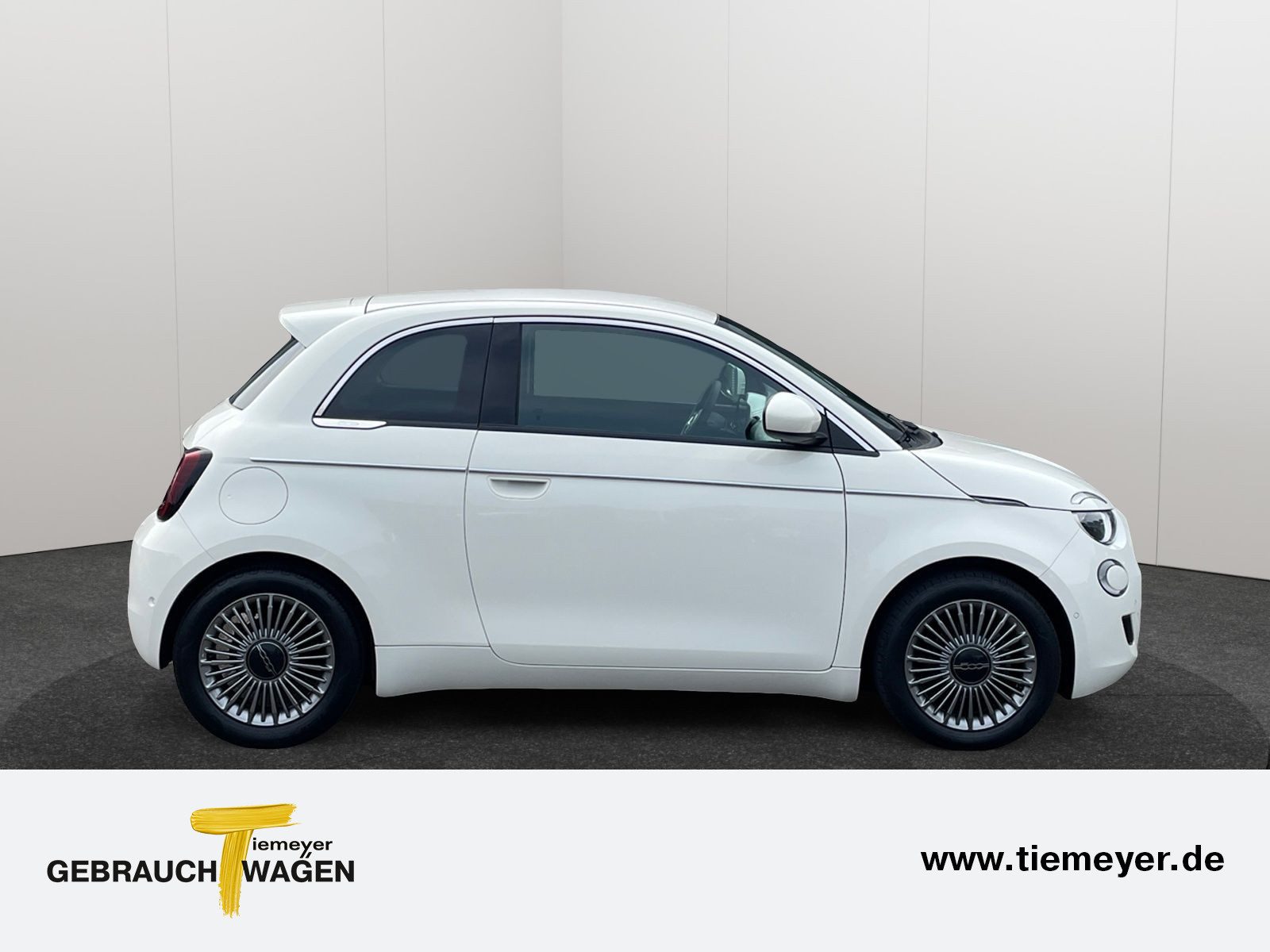 Fiat 500 – Foto 4