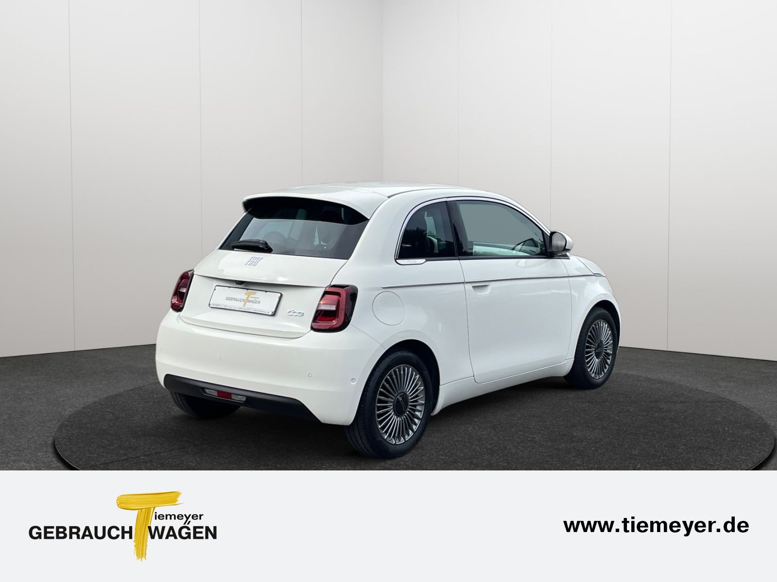 Fiat 500 – Foto 5