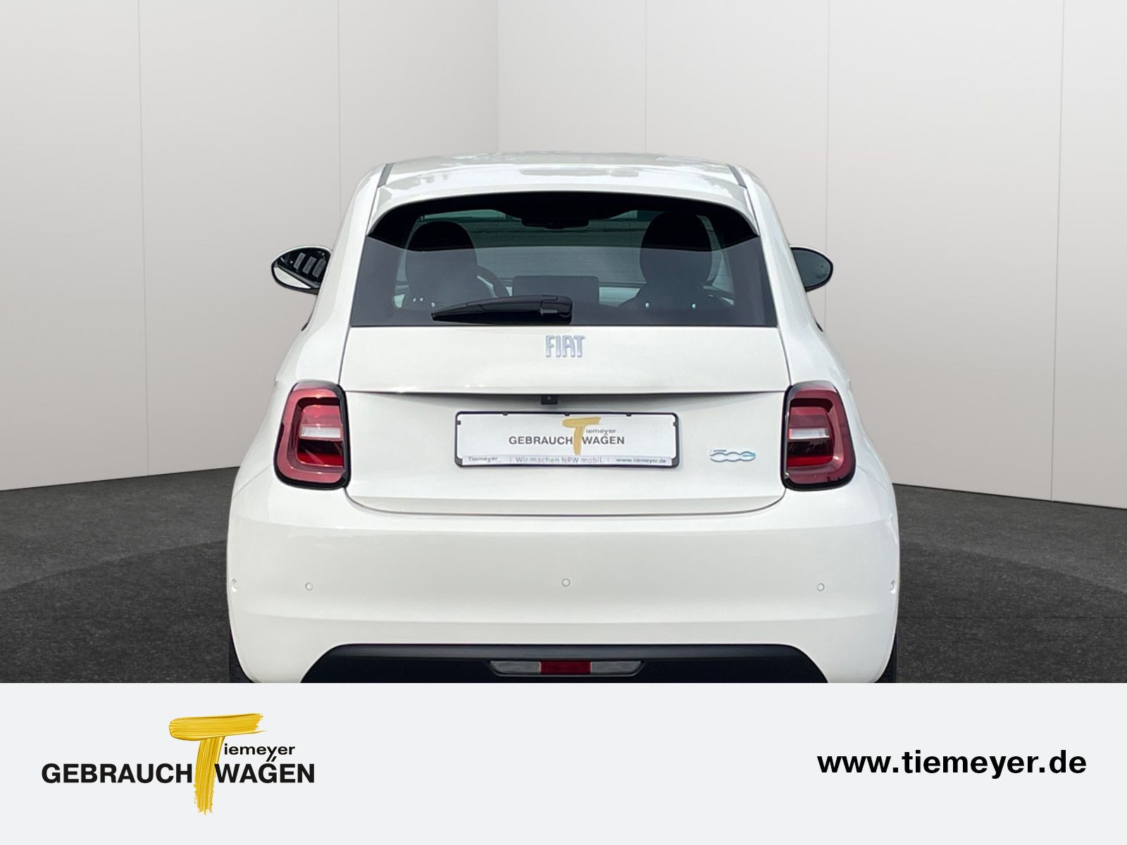 Fiat 500 – Foto 6